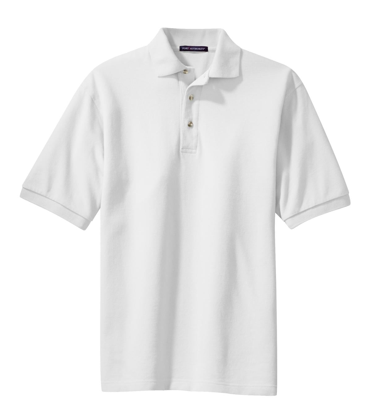 White - 