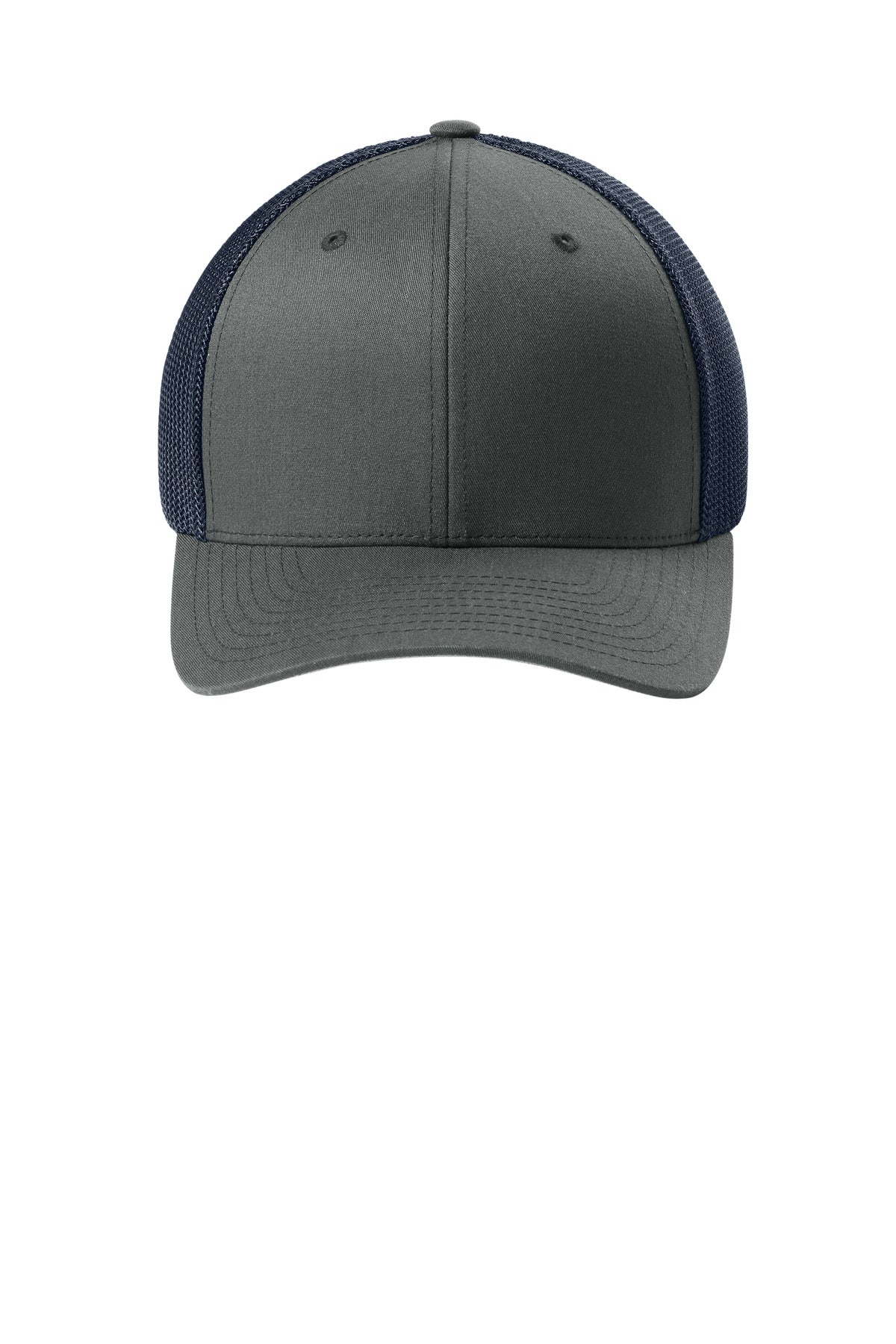 Charcoal/ Navy - 