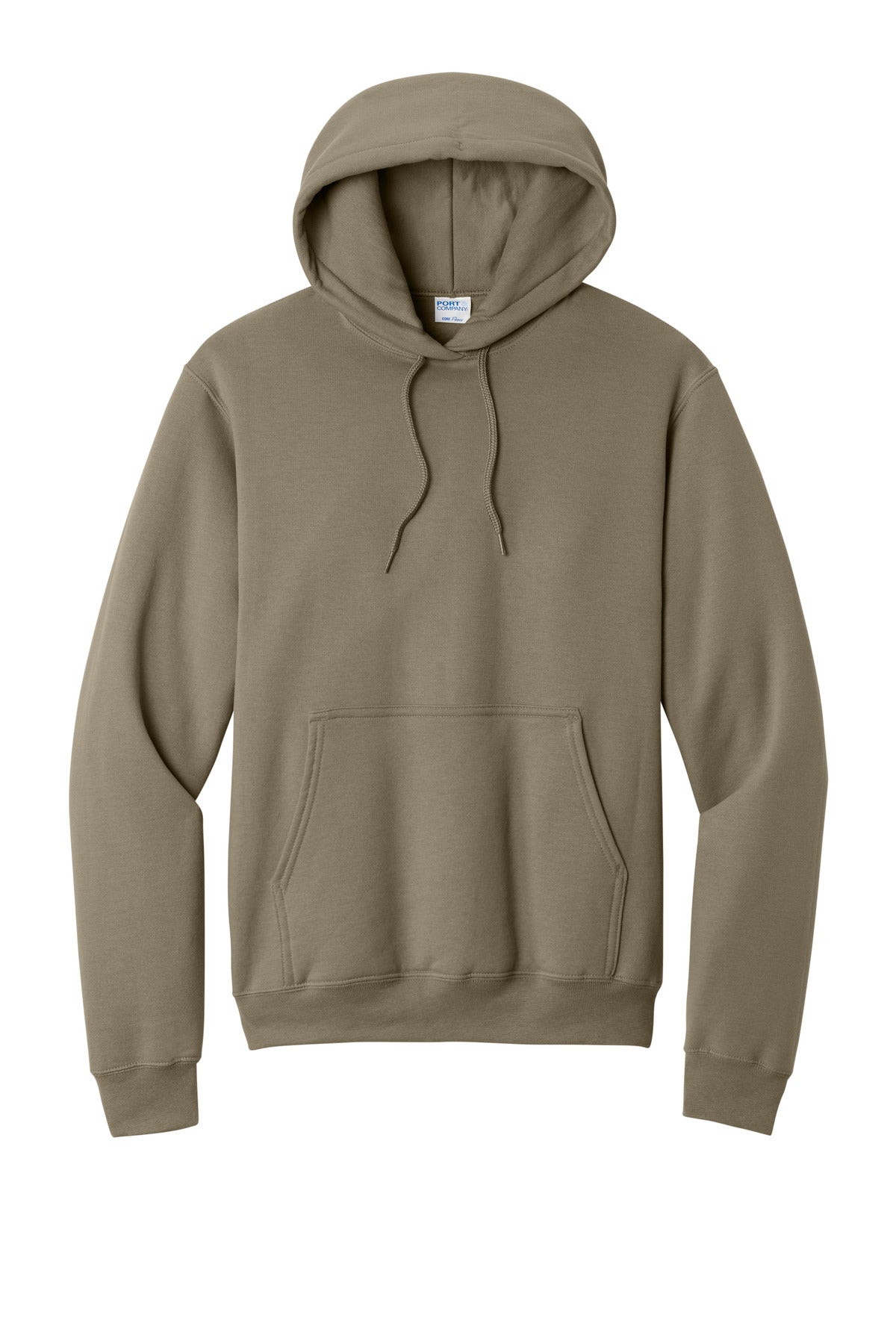 Coyote Brown - 