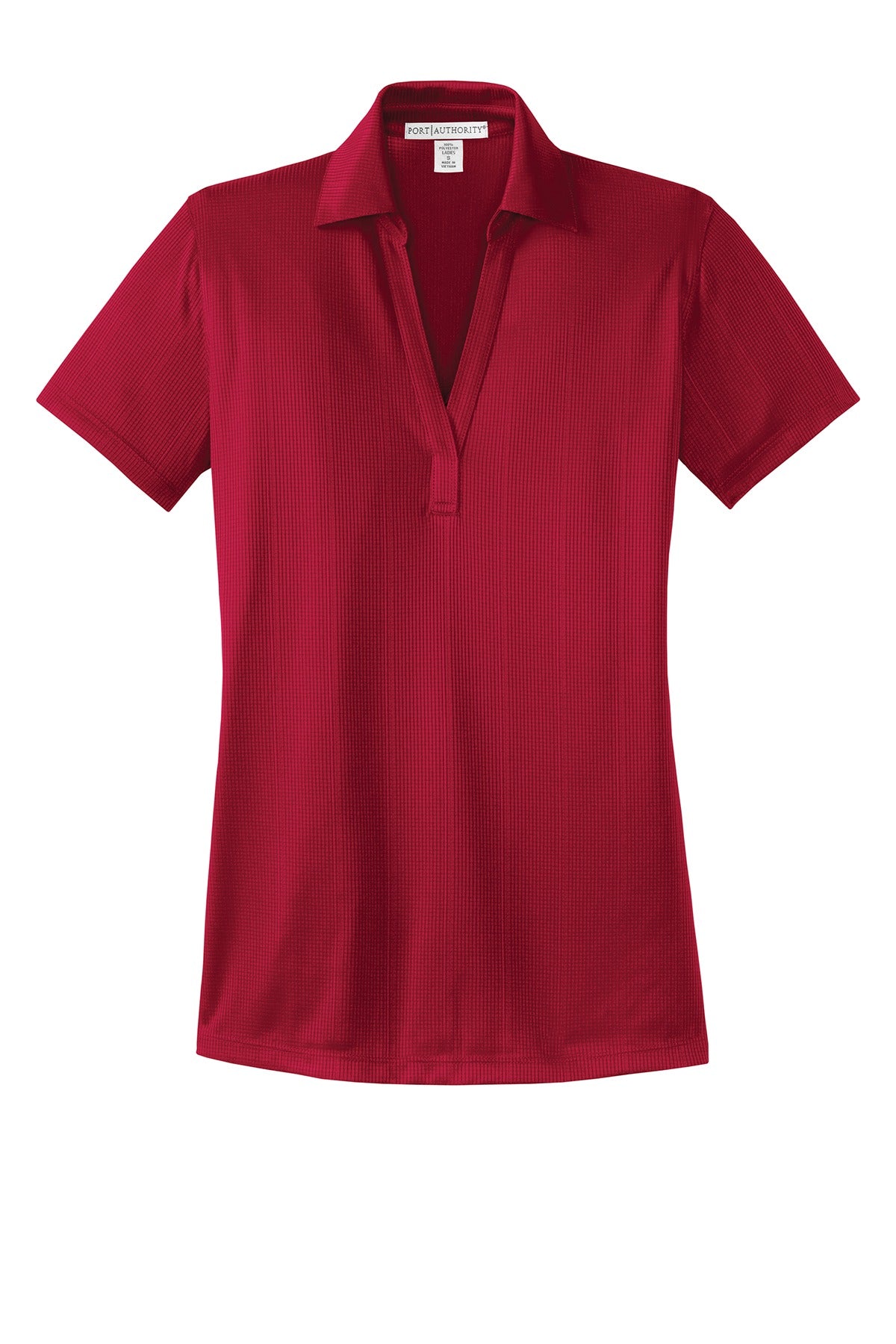 Rich Red - 