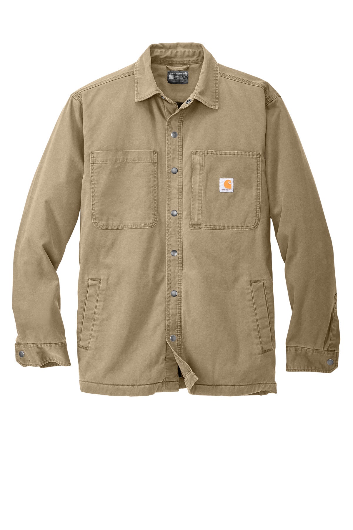 Dark Khaki - 