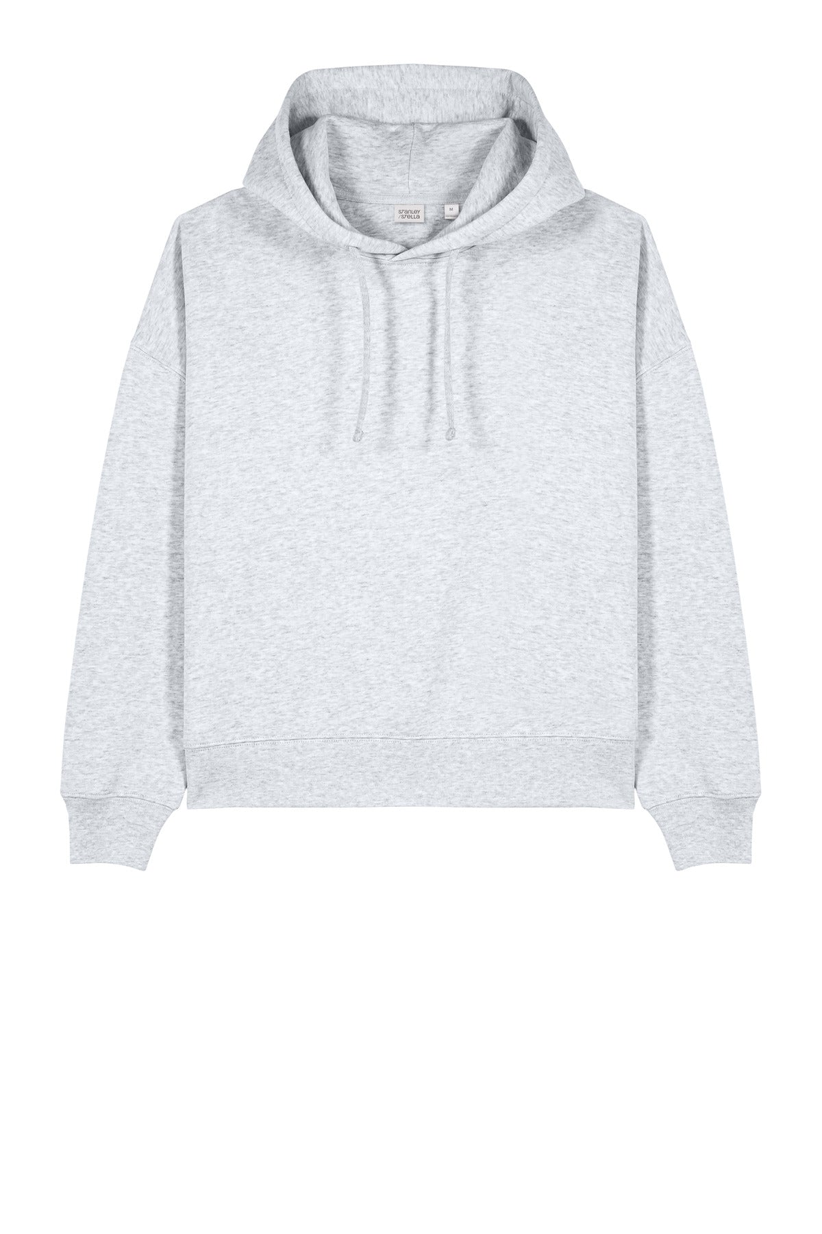 Cool Heather Grey - 