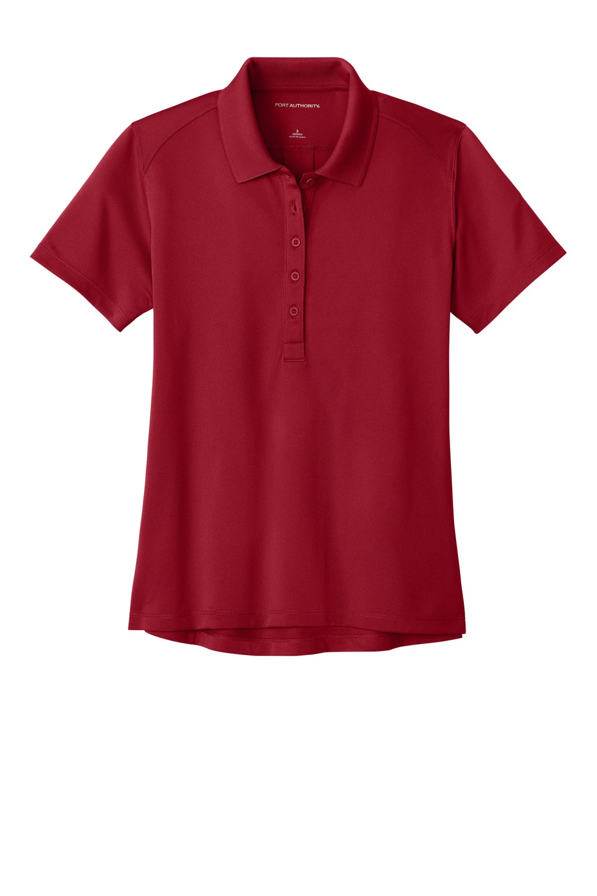 Rich Red - 
