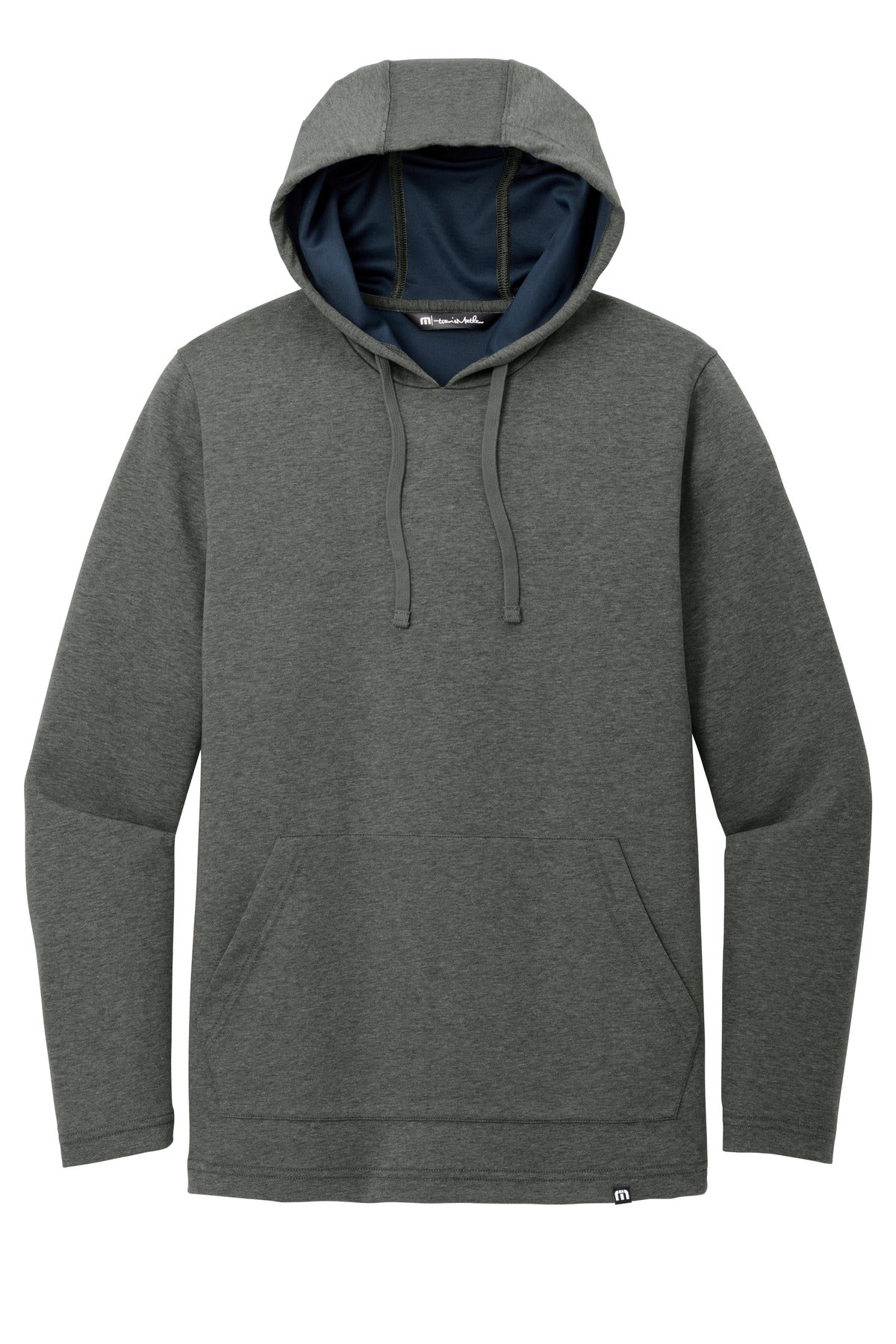 Dark Grey Heather - 