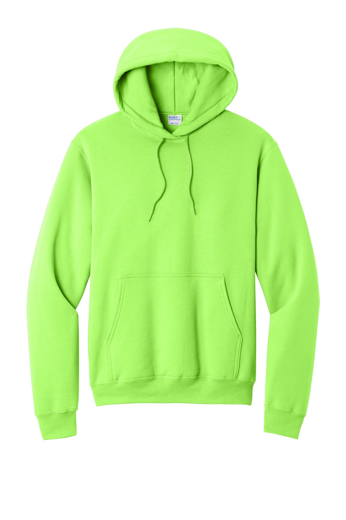 Neon Green - 
