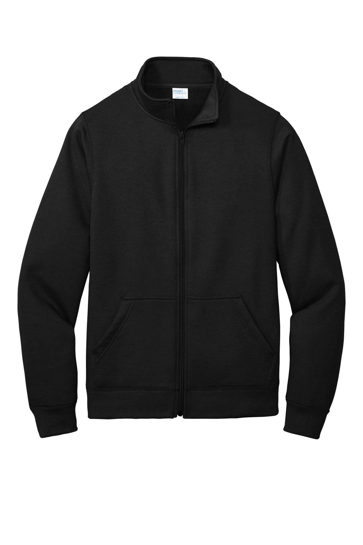 Jet Black - 