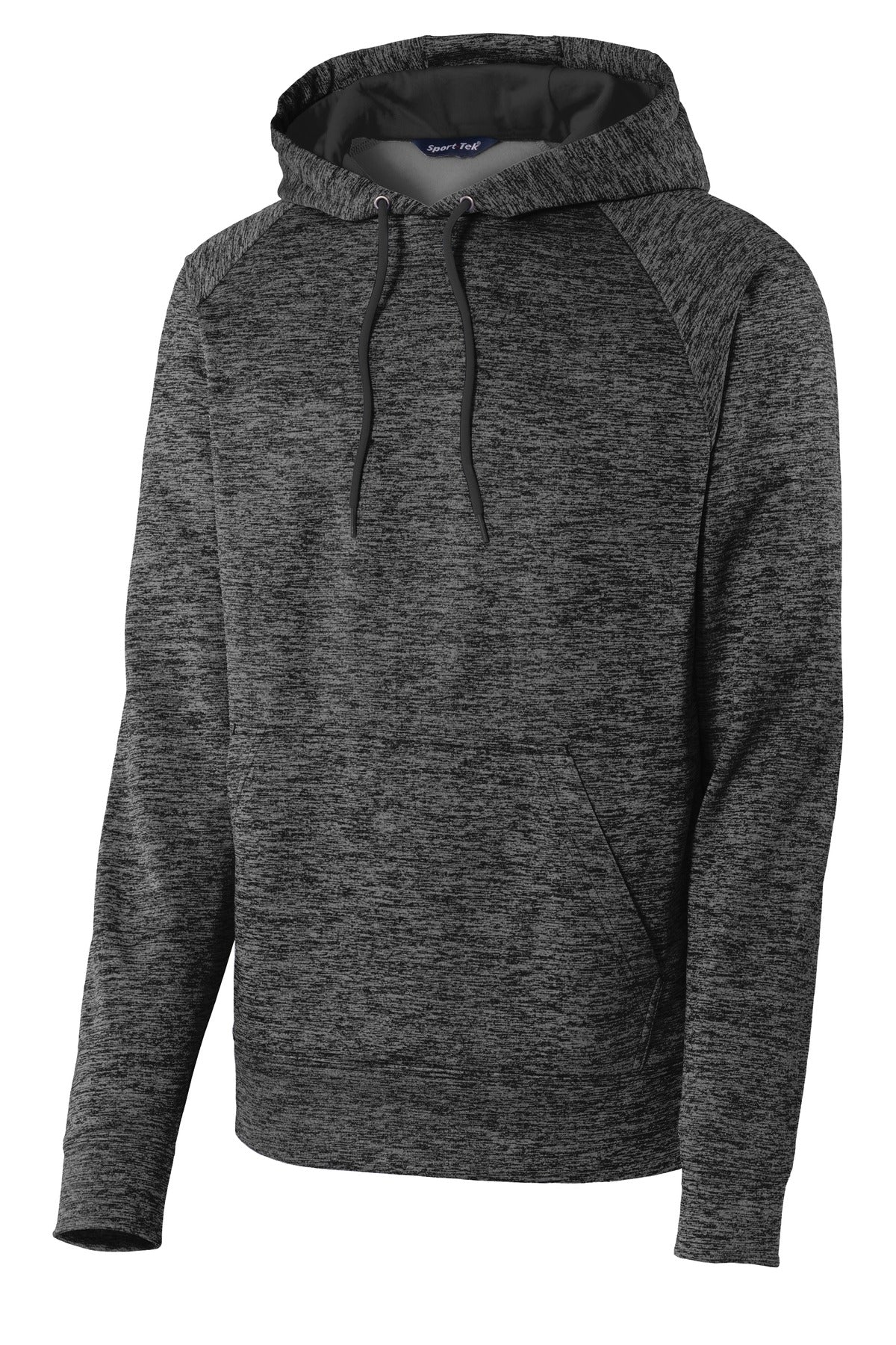 Grey-Black Electric - 