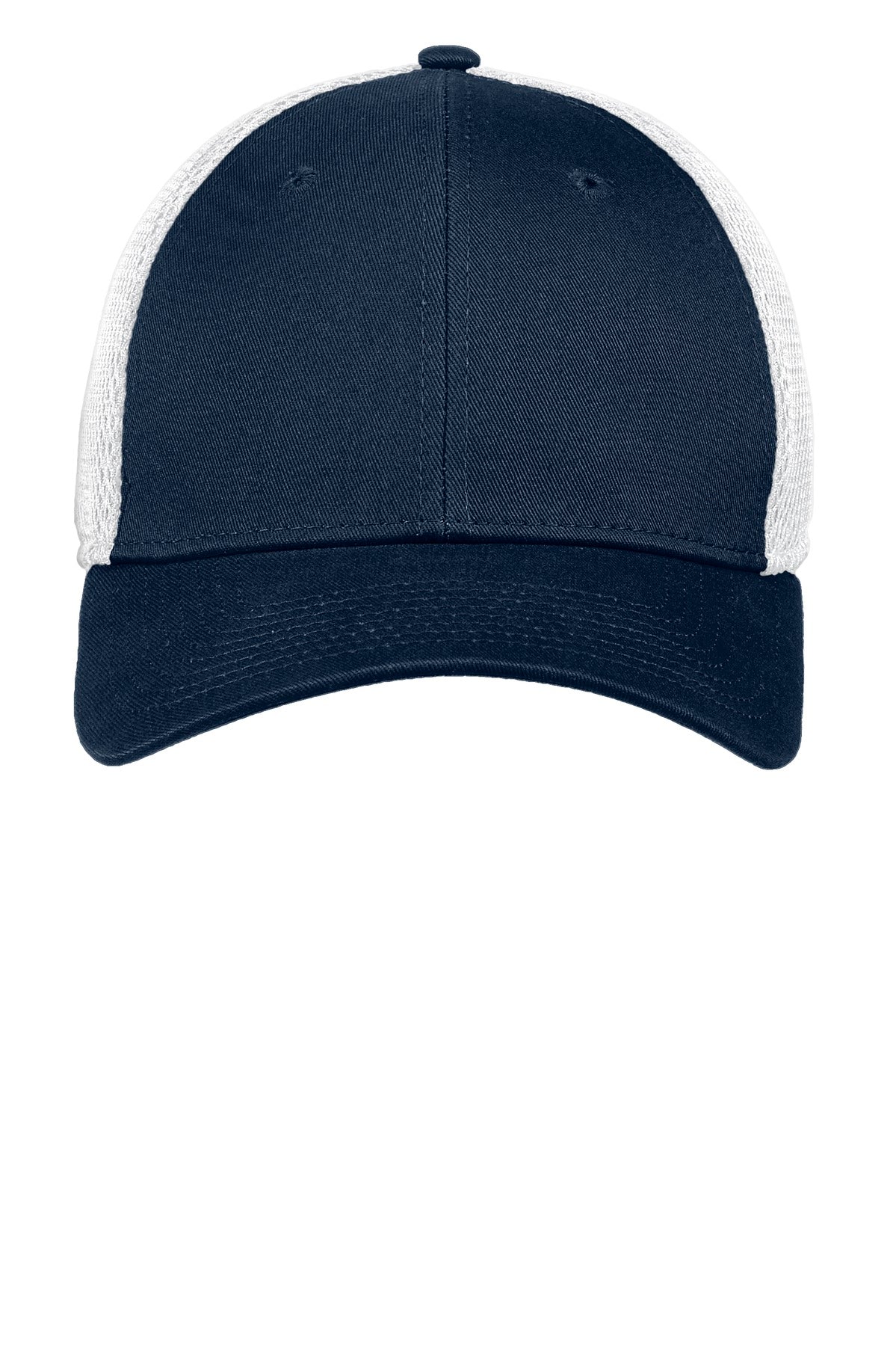 Deep Navy/ White - 