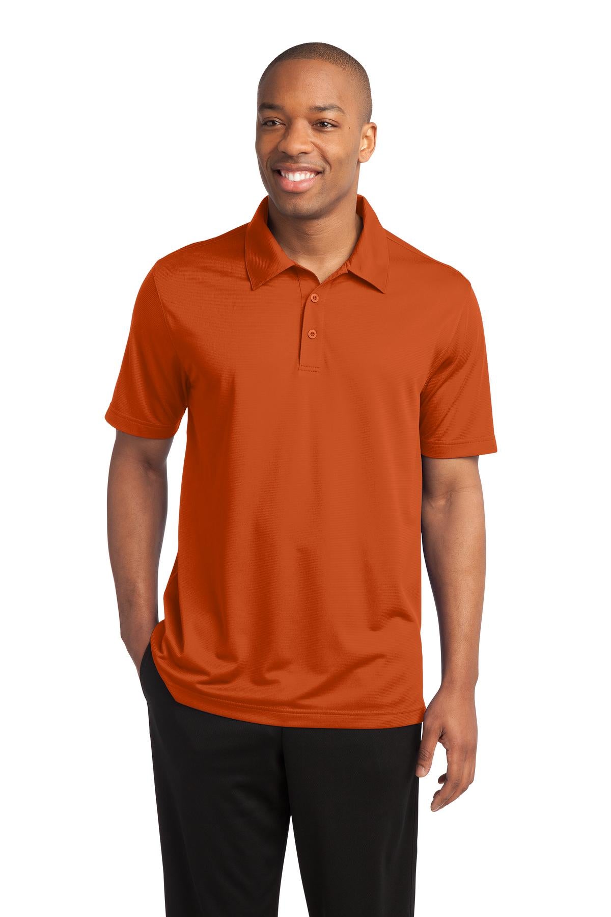 Deep Orange - 