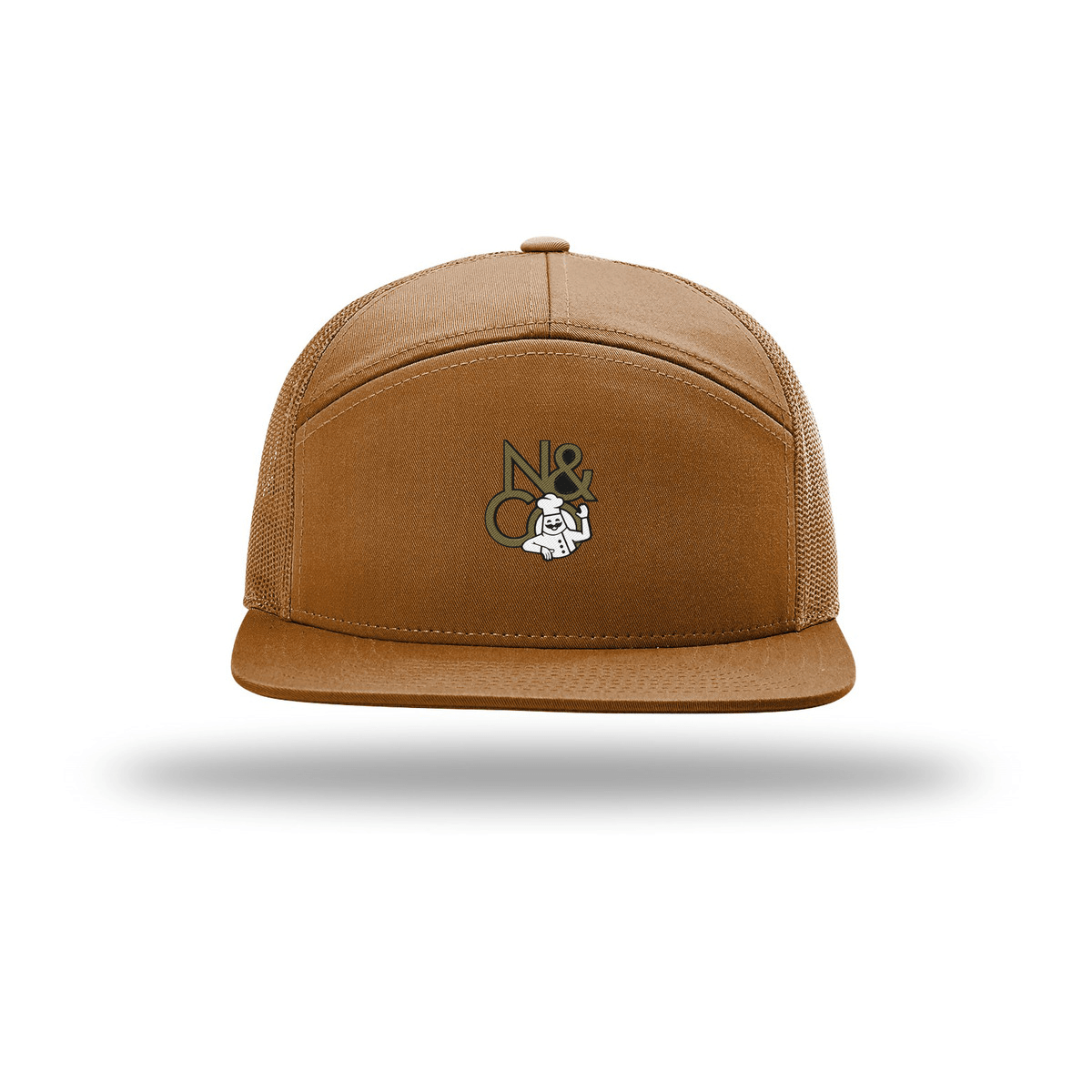 Caramel - N&CO