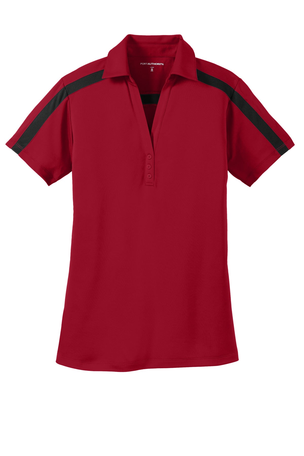 Red/ Black - 