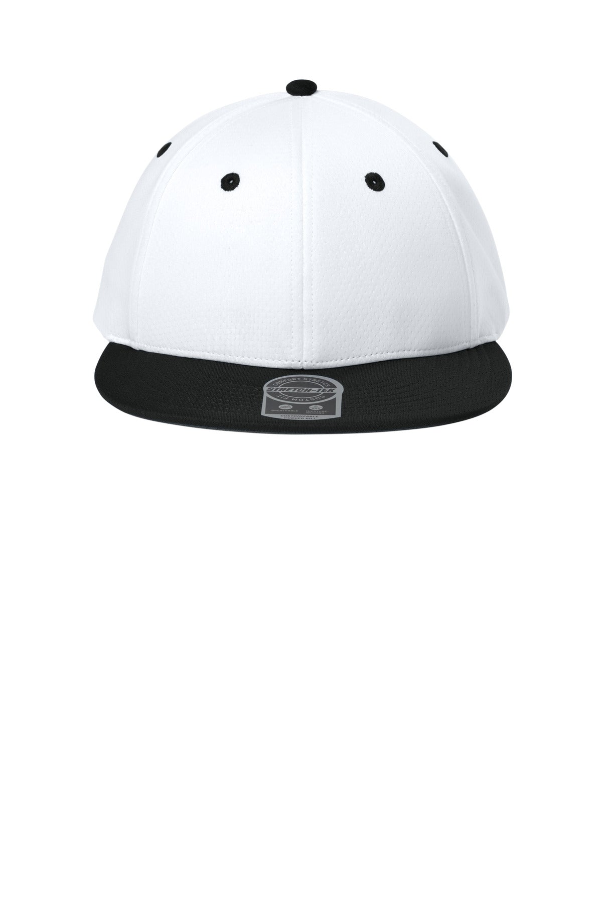 White/ Black/ White - 