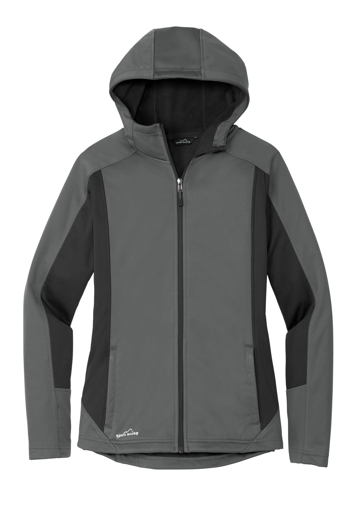 Metal Grey/ Grey Steel - 