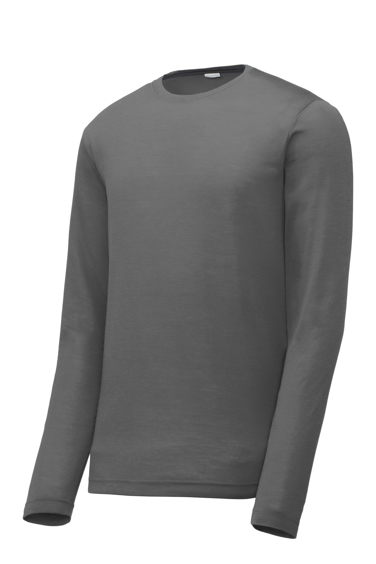 Dark Smoke Grey - 