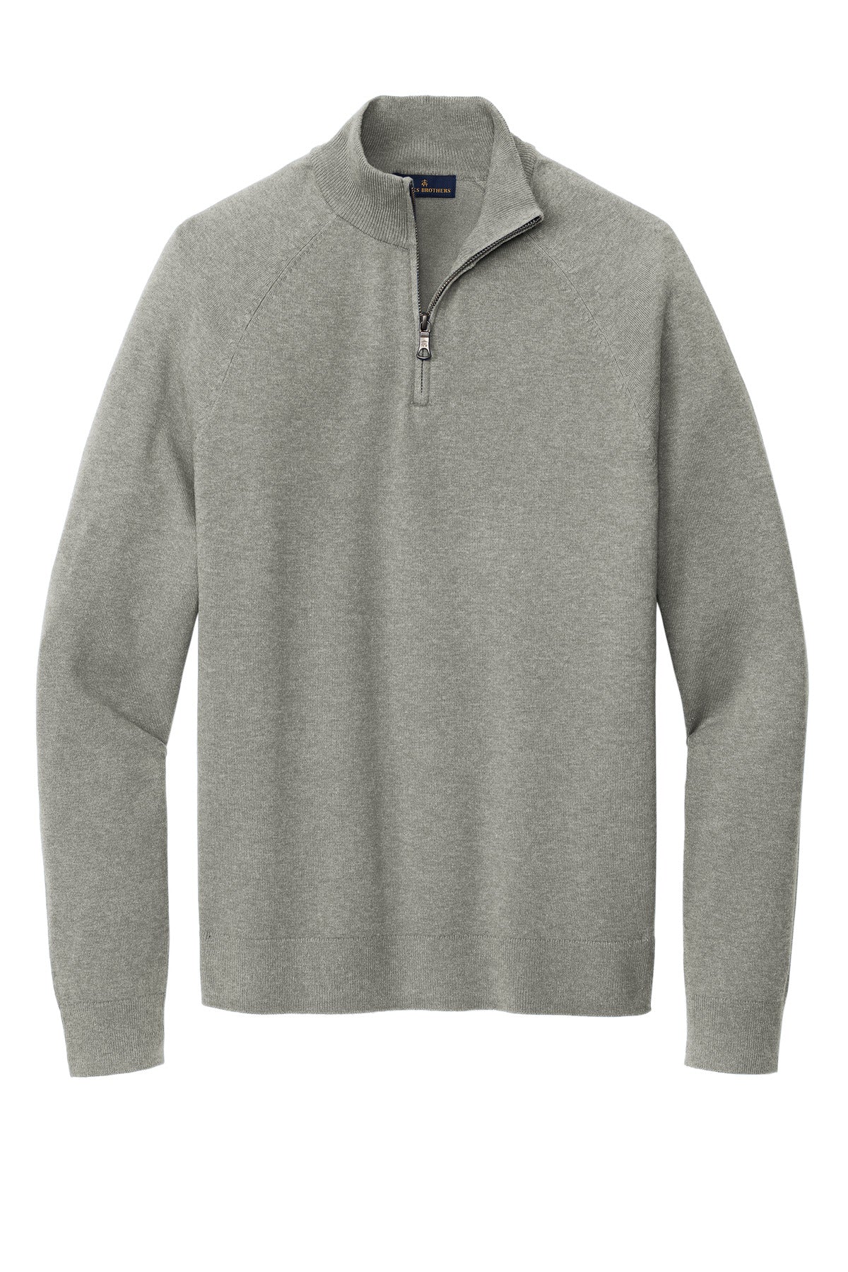 Light Shadow Grey Heather - 