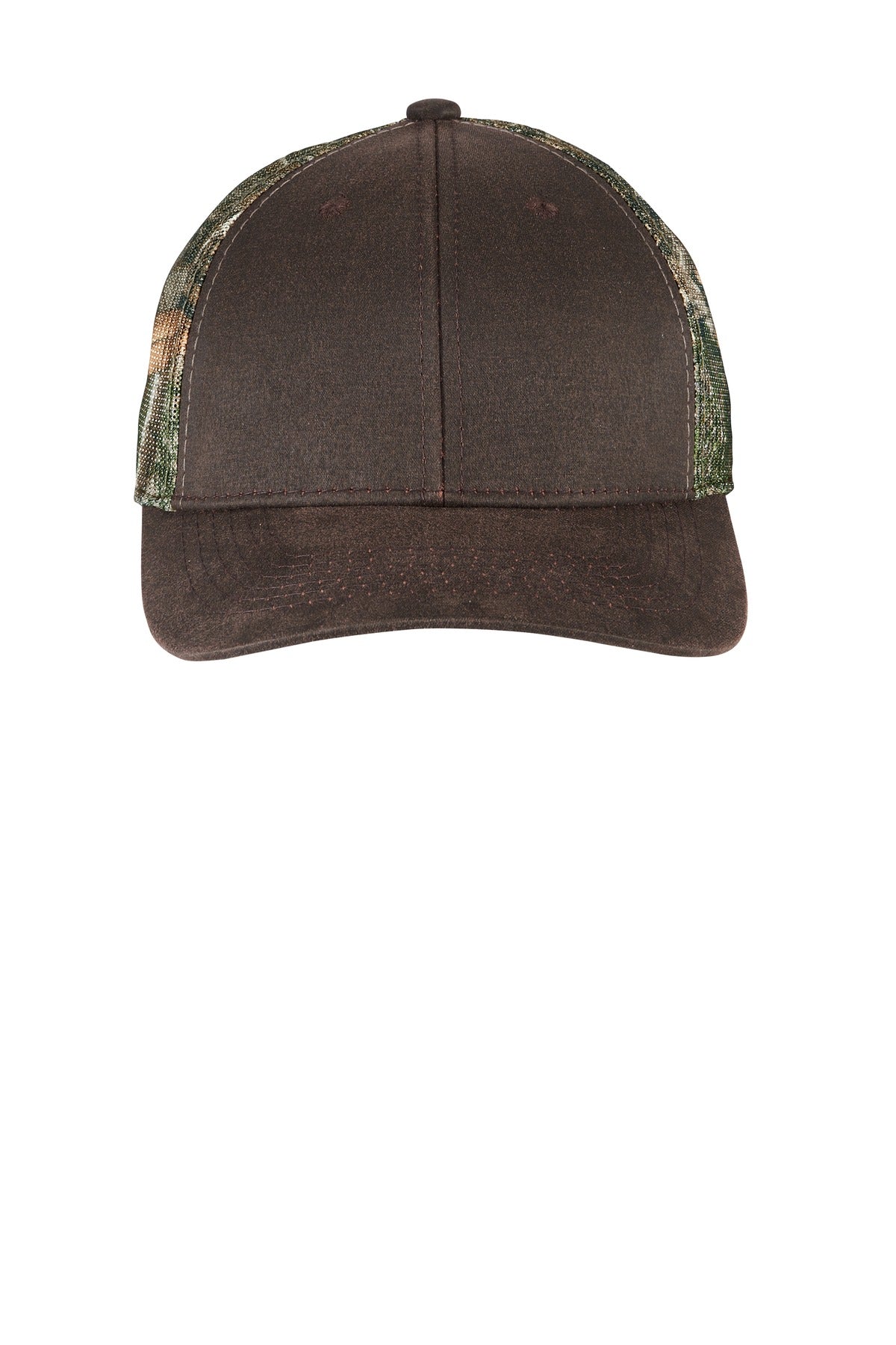 Realtree Edge/ Brown - 