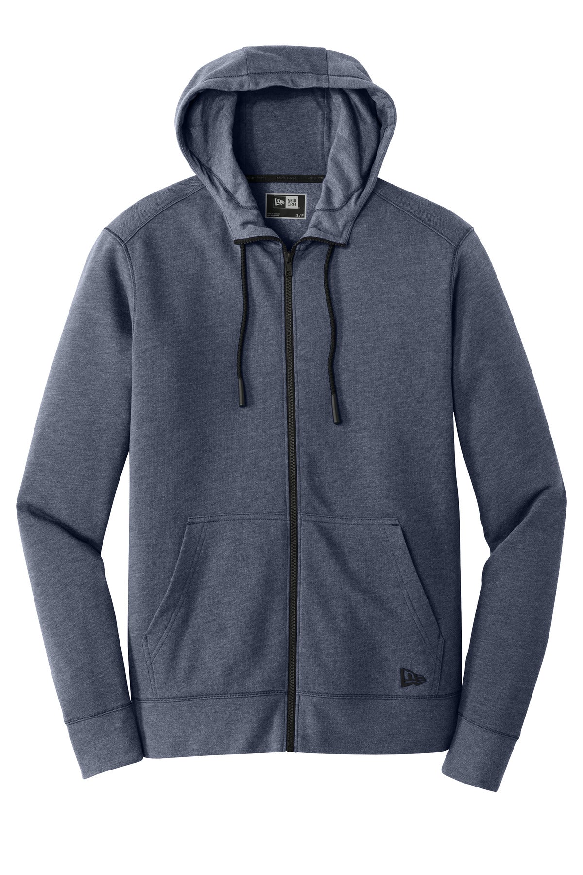 True Navy Heather - 