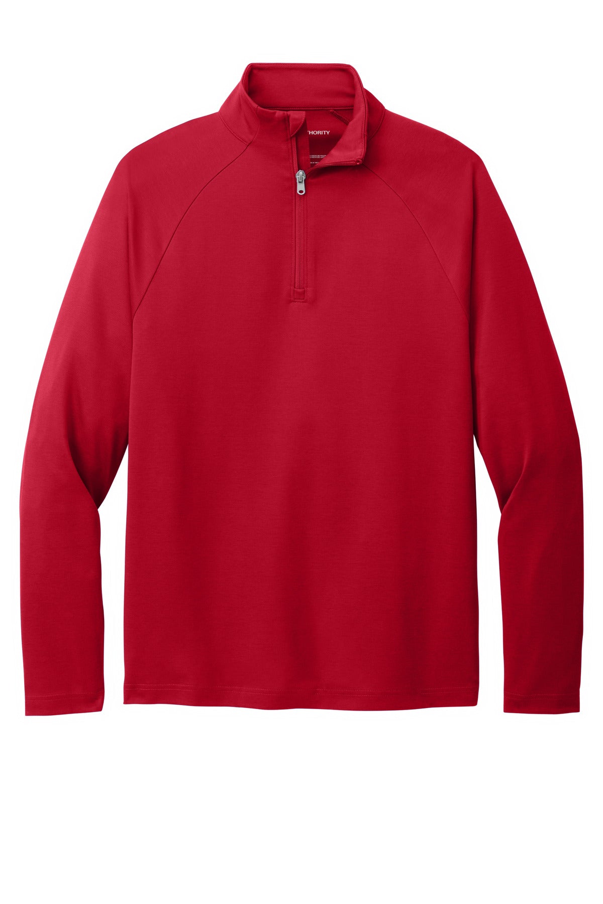 Rich Red - 