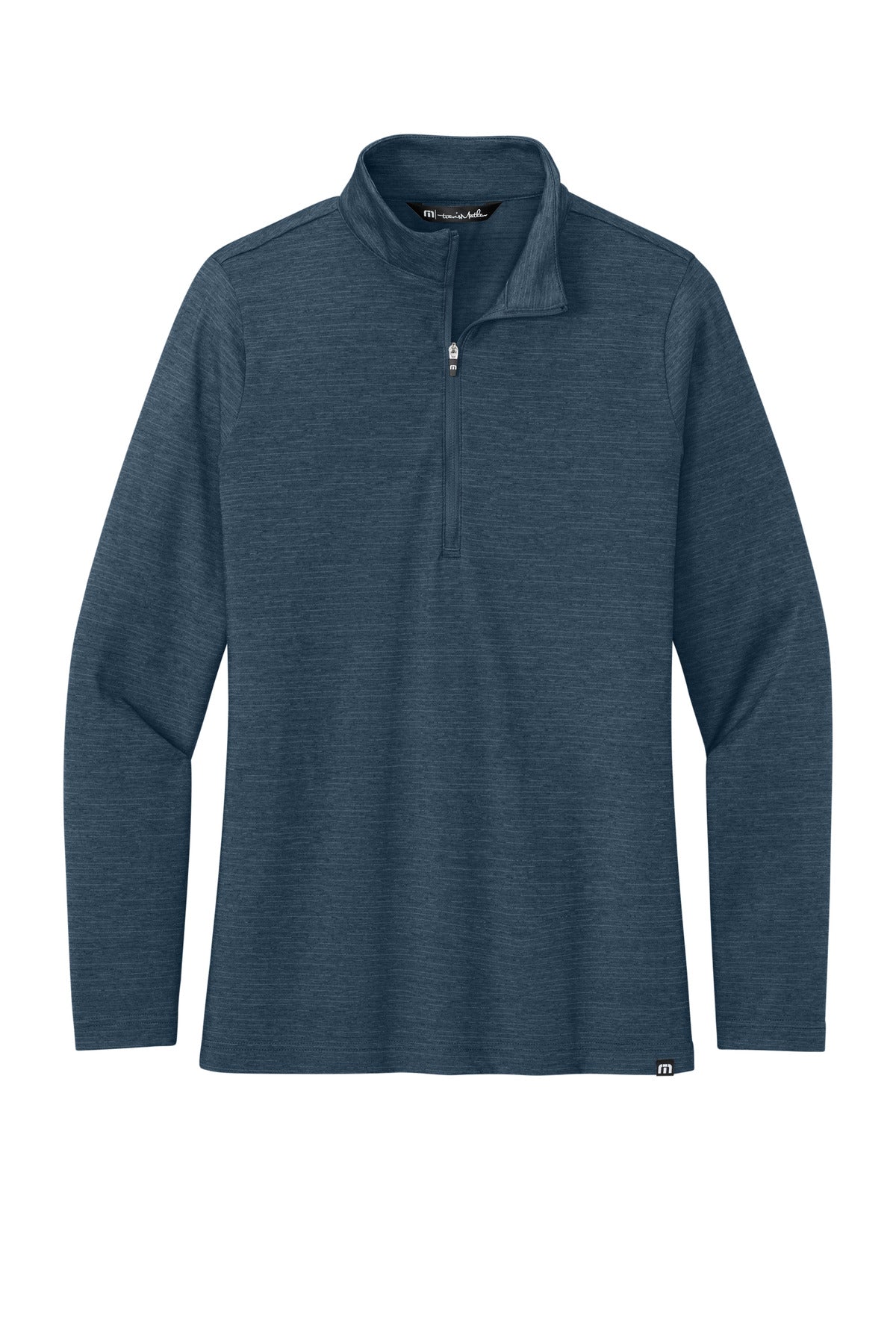 Vintage Indigo Heather - 