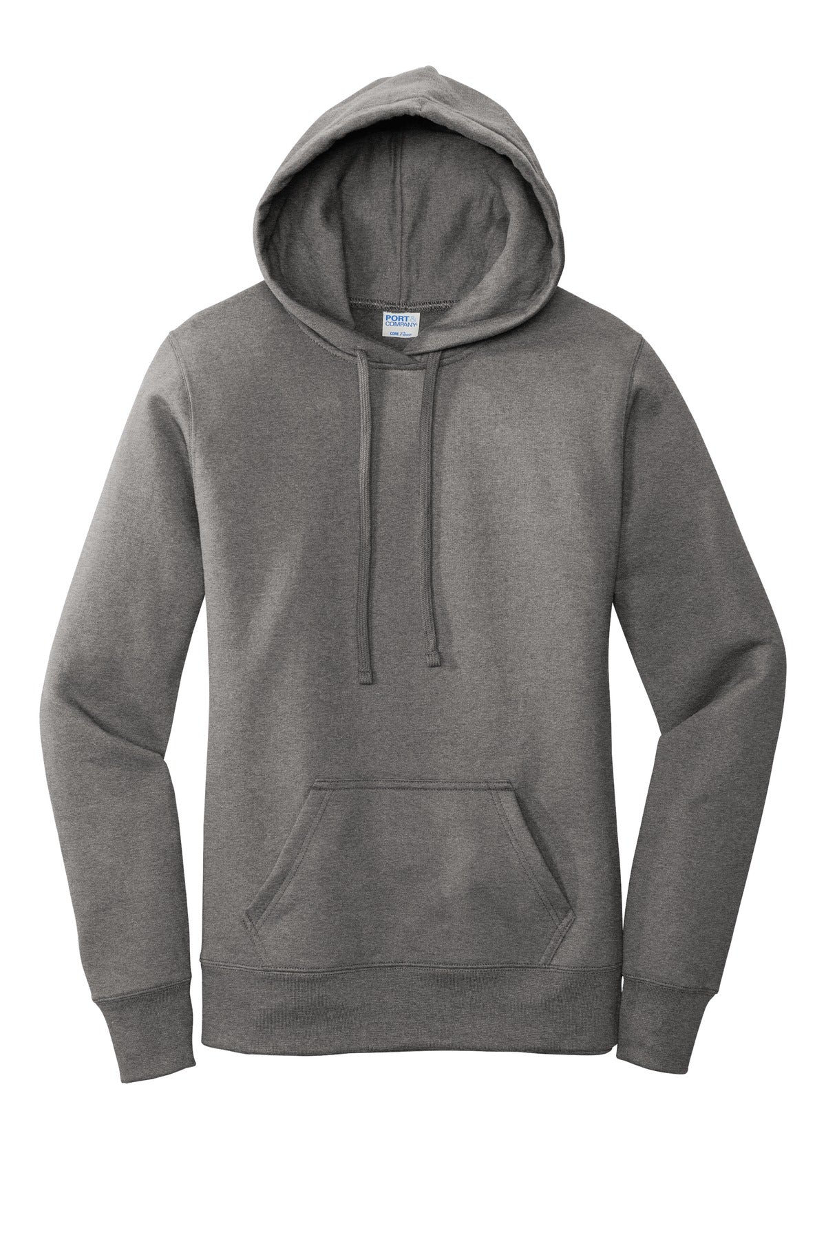 Graphite Heather - 