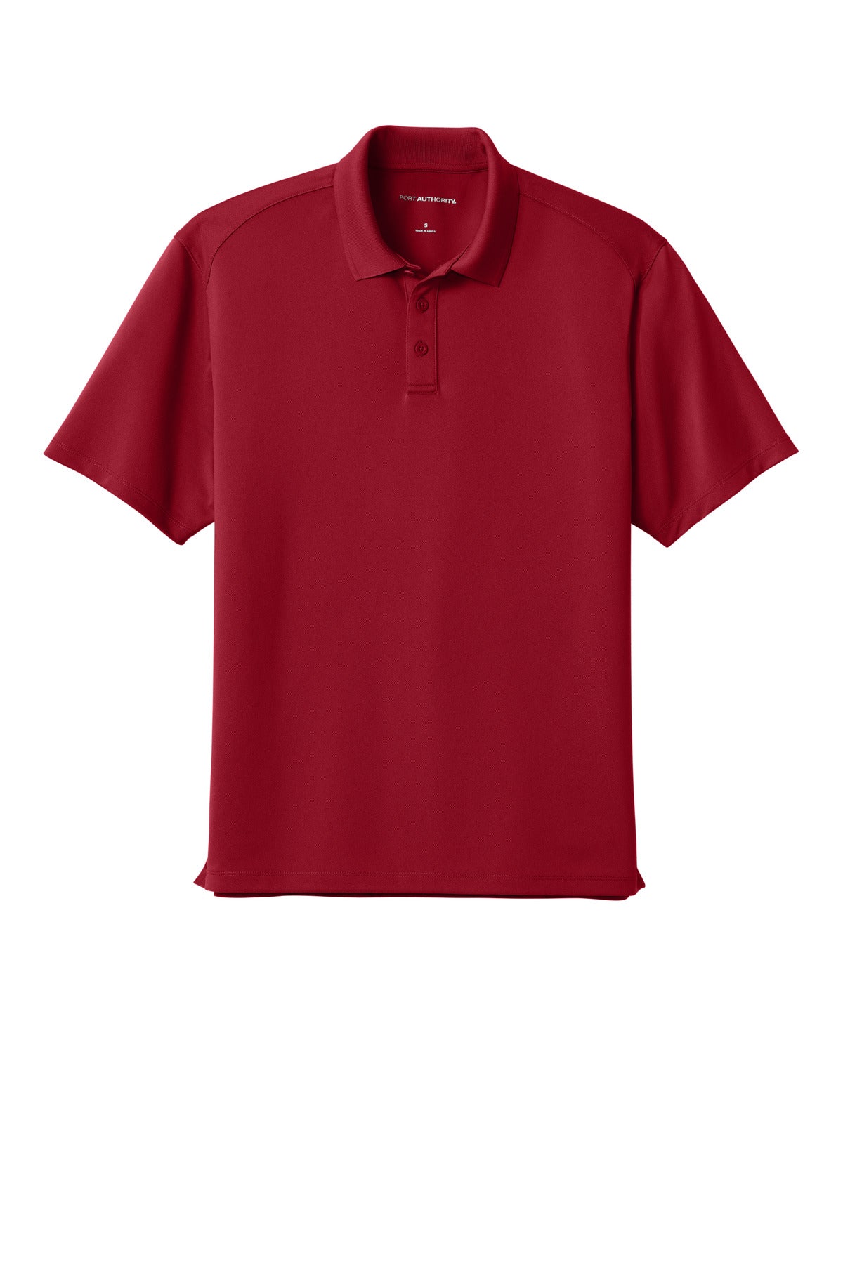 Rich Red - 
