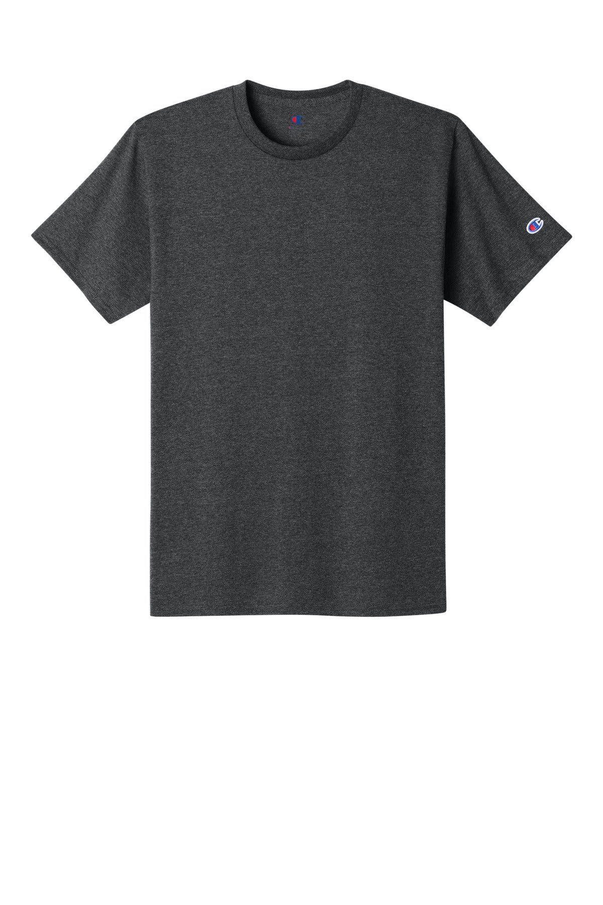 Charcoal Heather - 