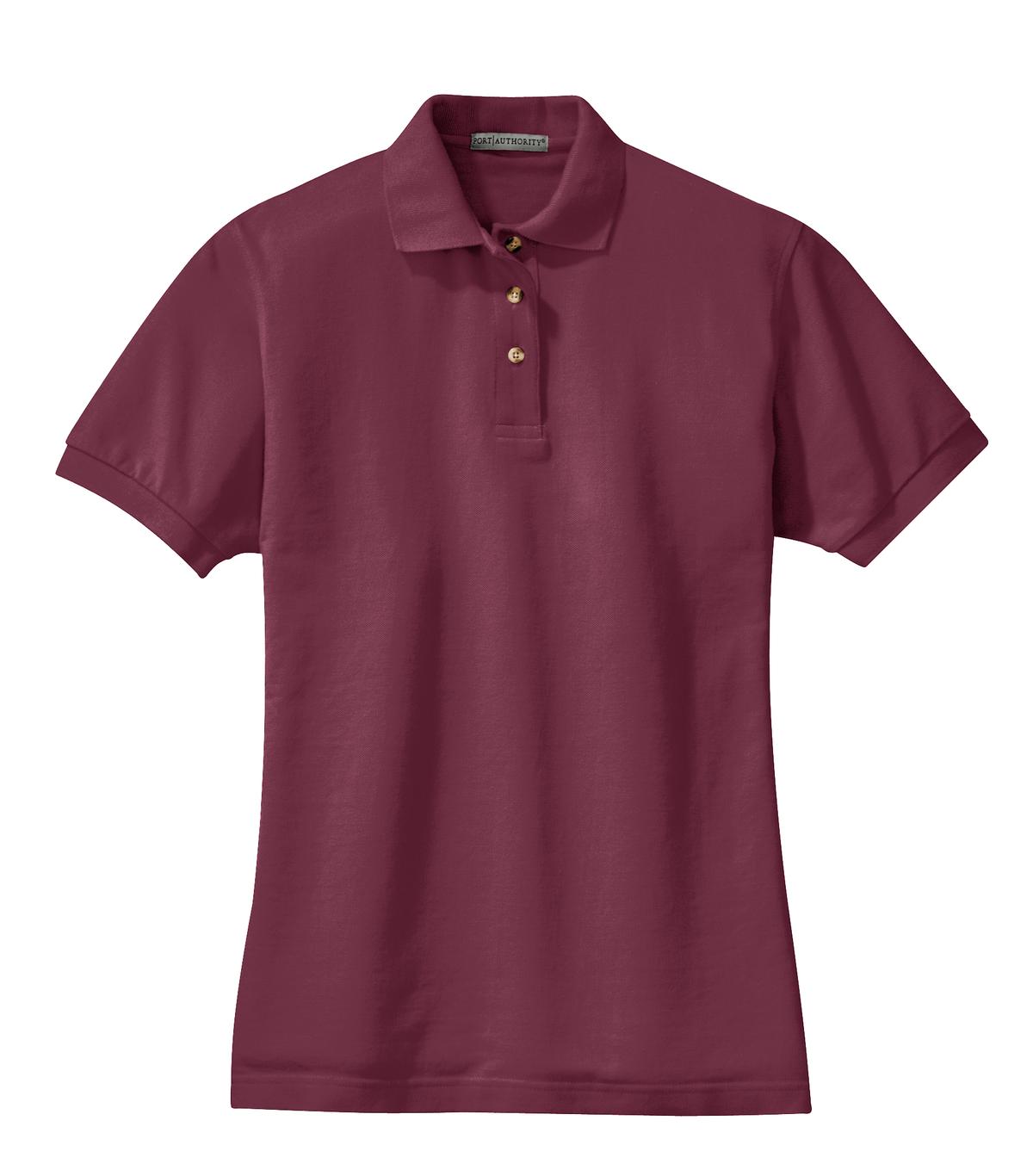 Burgundy - 