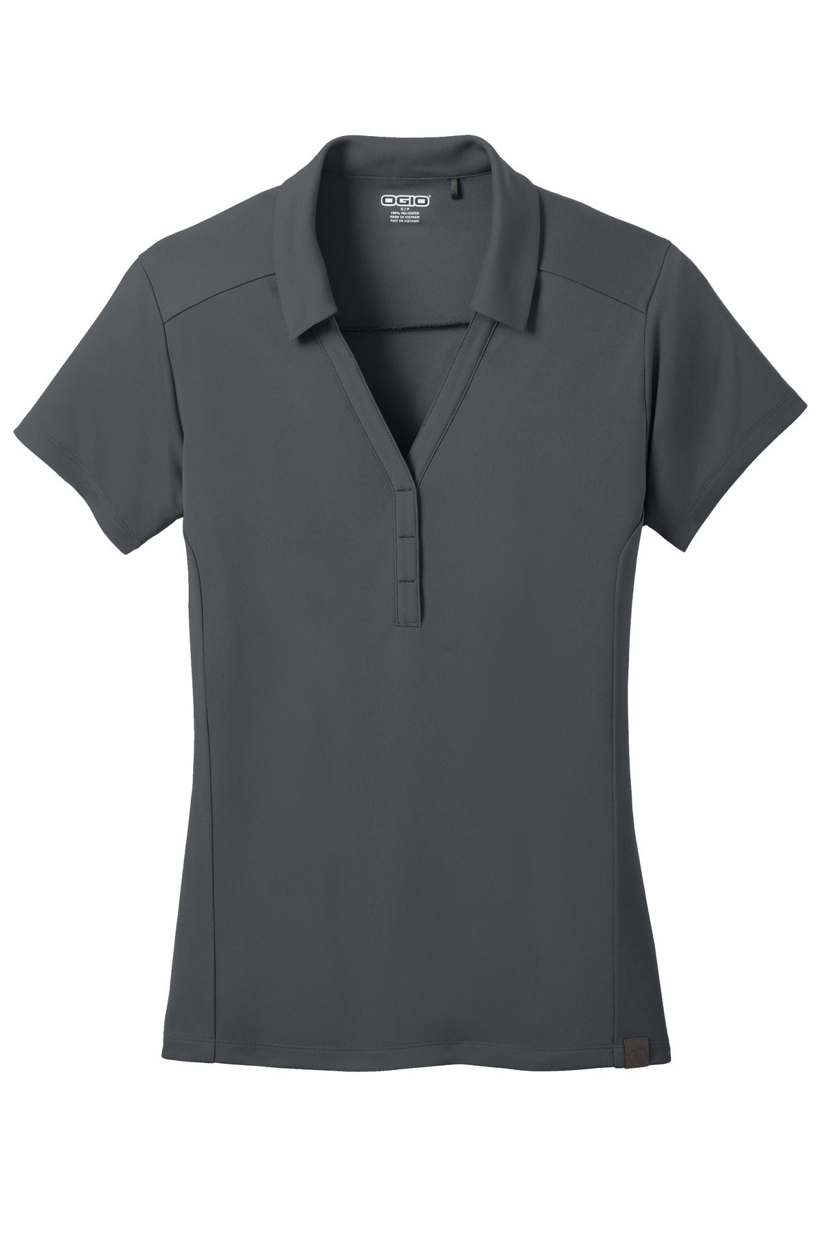 Diesel Grey - 