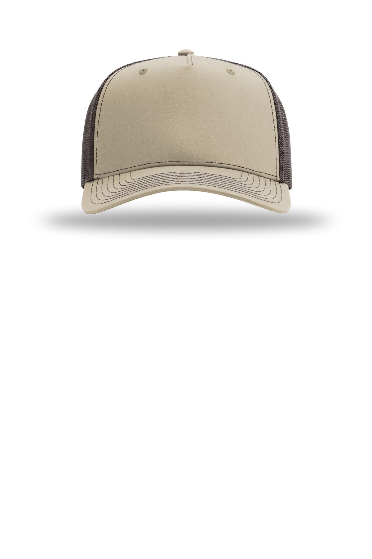 Khaki/ Coffee - 