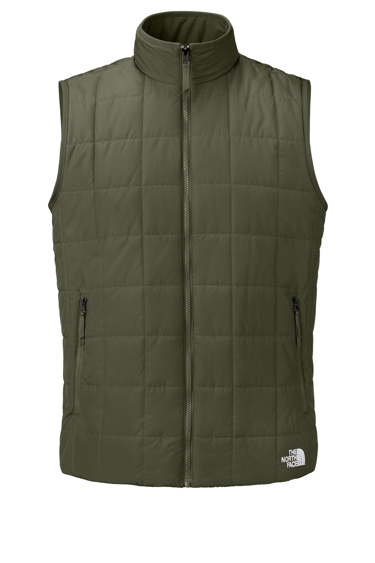 New Taupe Green - 