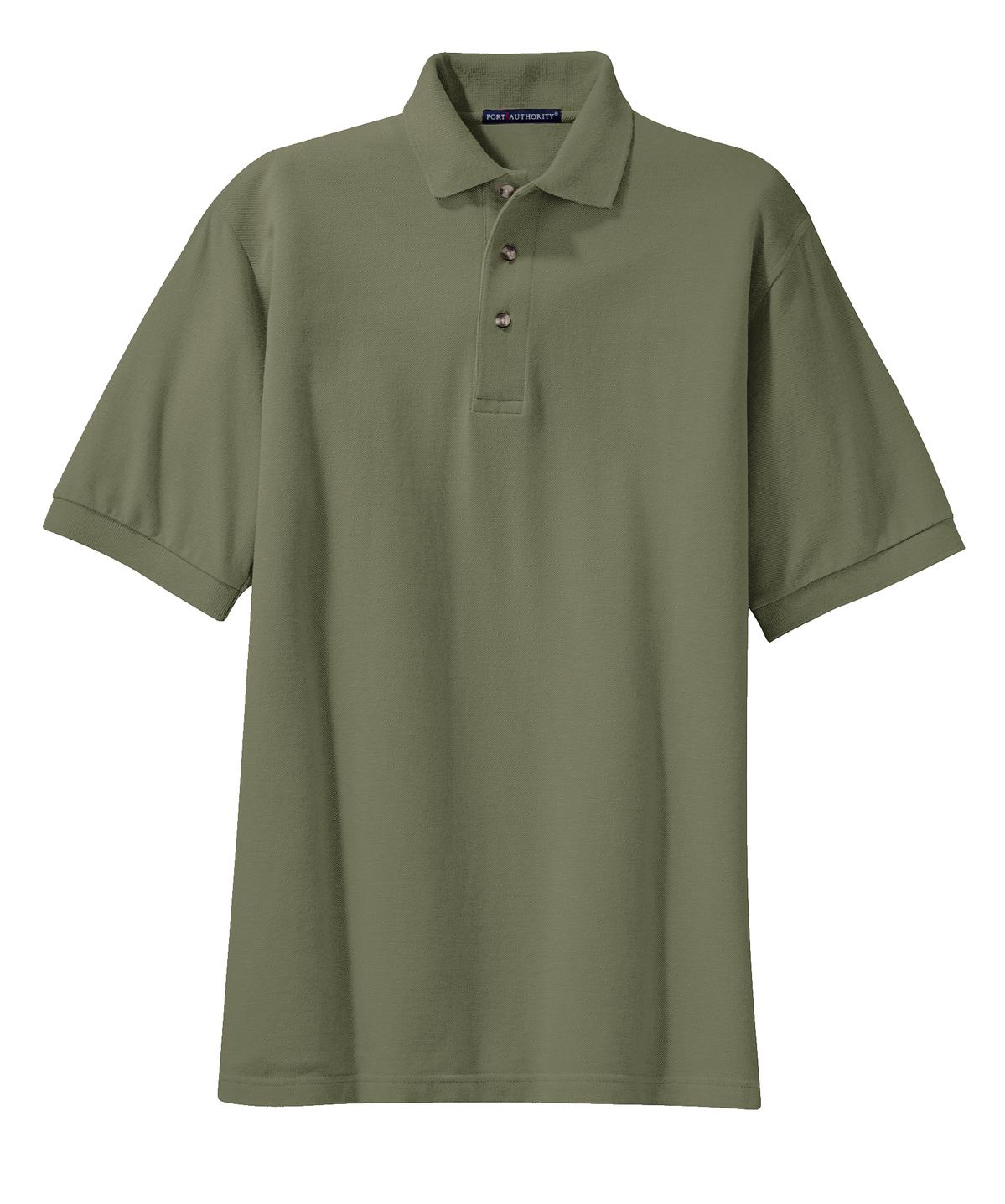 Faded Olive - 