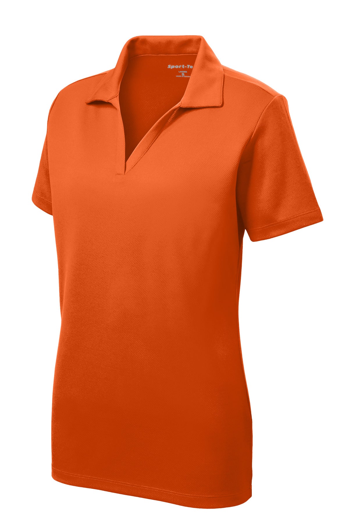 Deep Orange - 