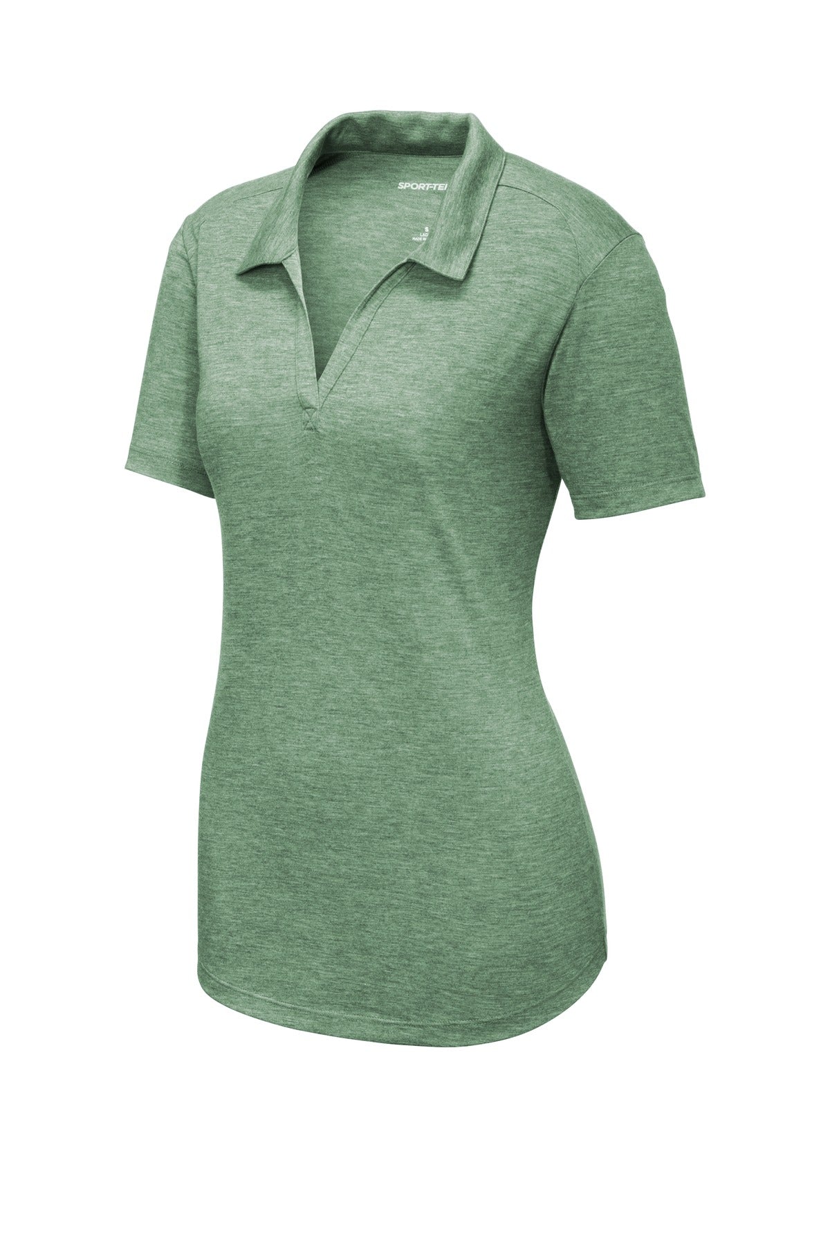 Forest Green Heather - 