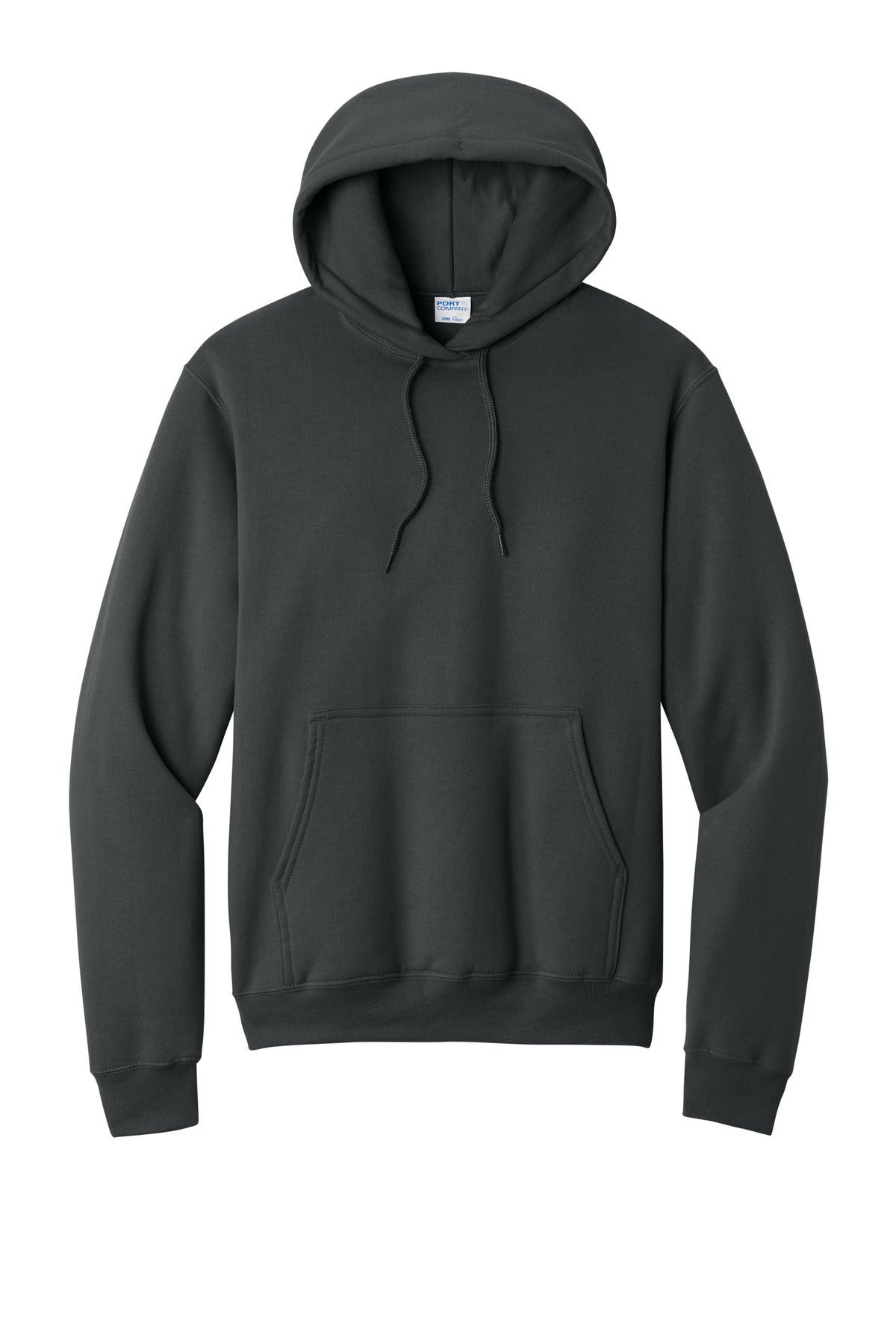 Coal Grey - 