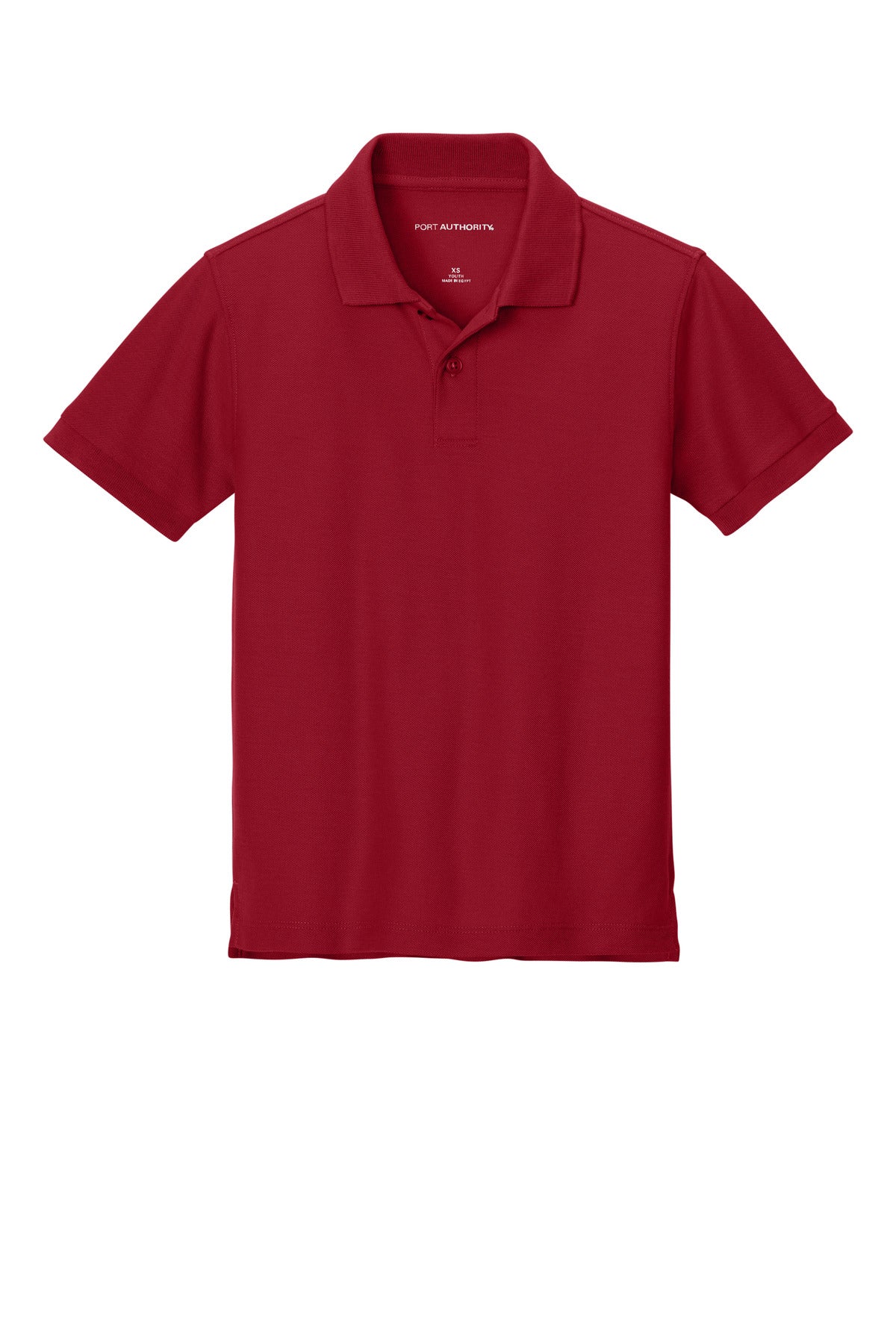 Rich Red - 