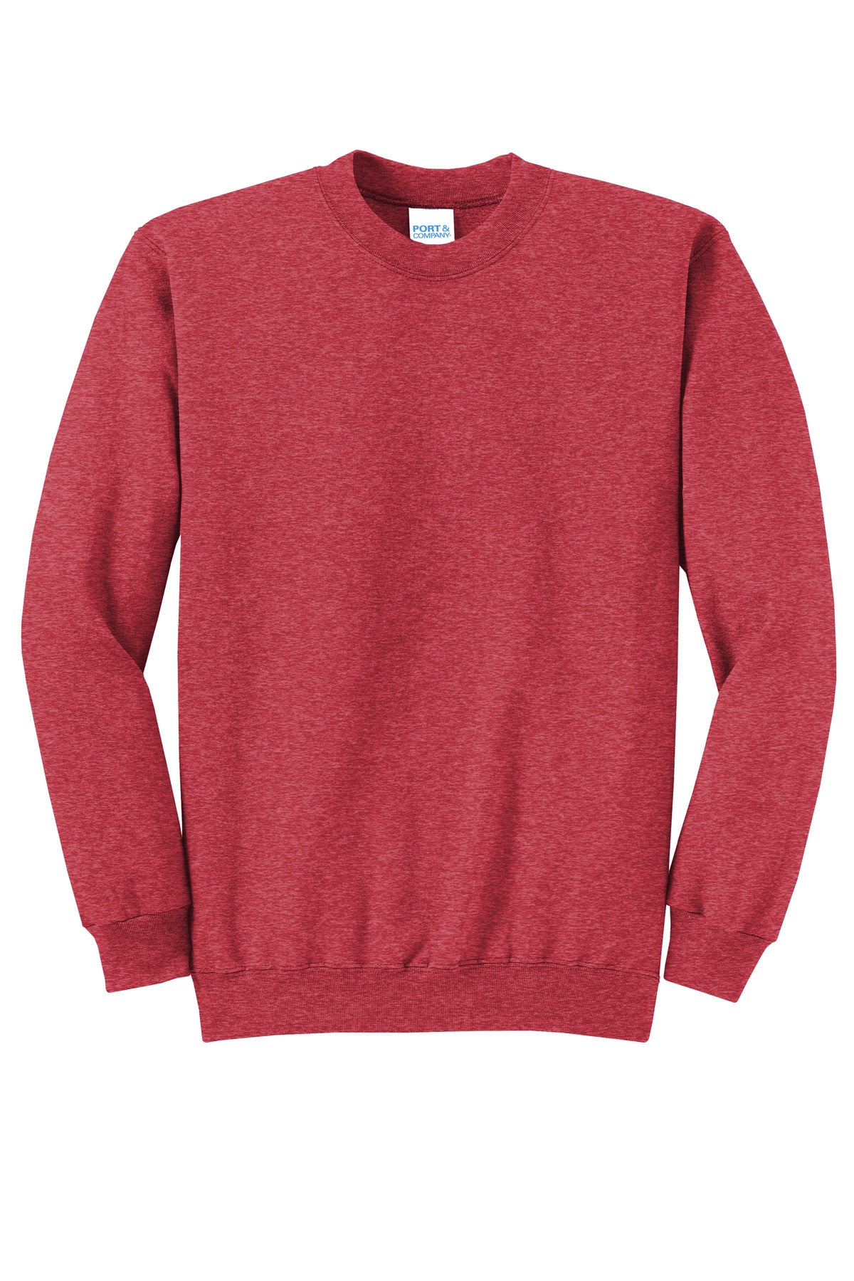 Heather Red - 