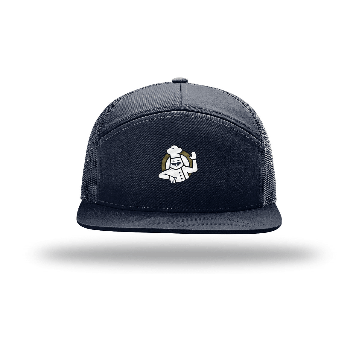 Navy - Chef