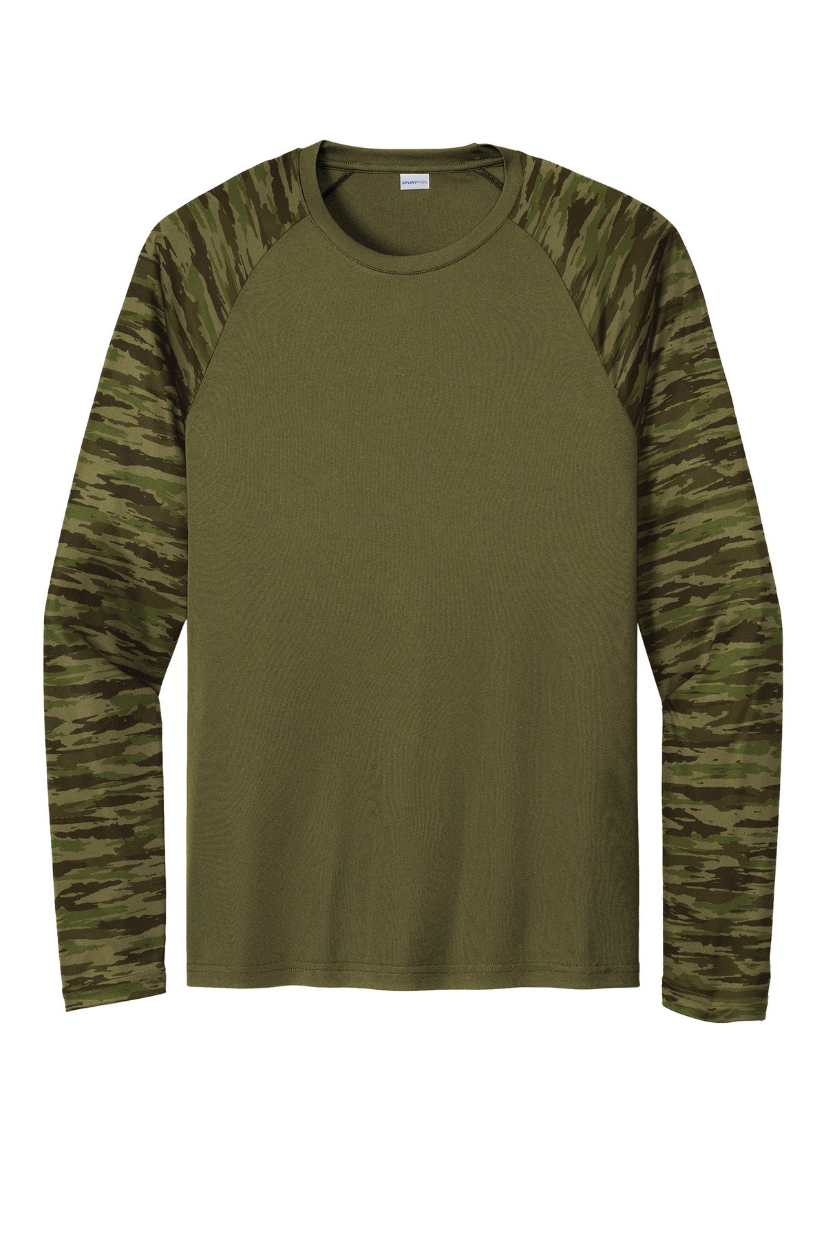 Olive Drab Green - 