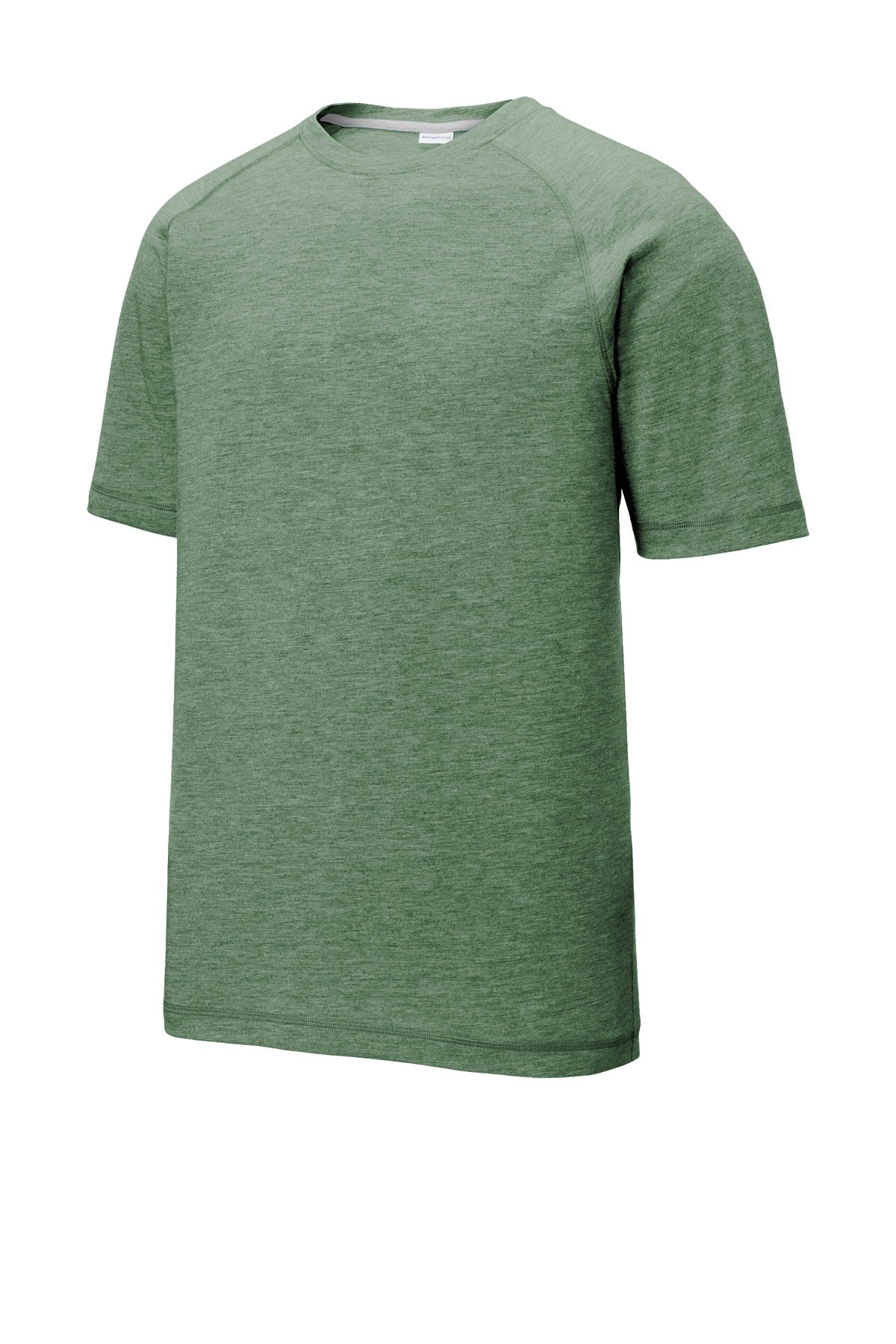 Forest Green Heather - 