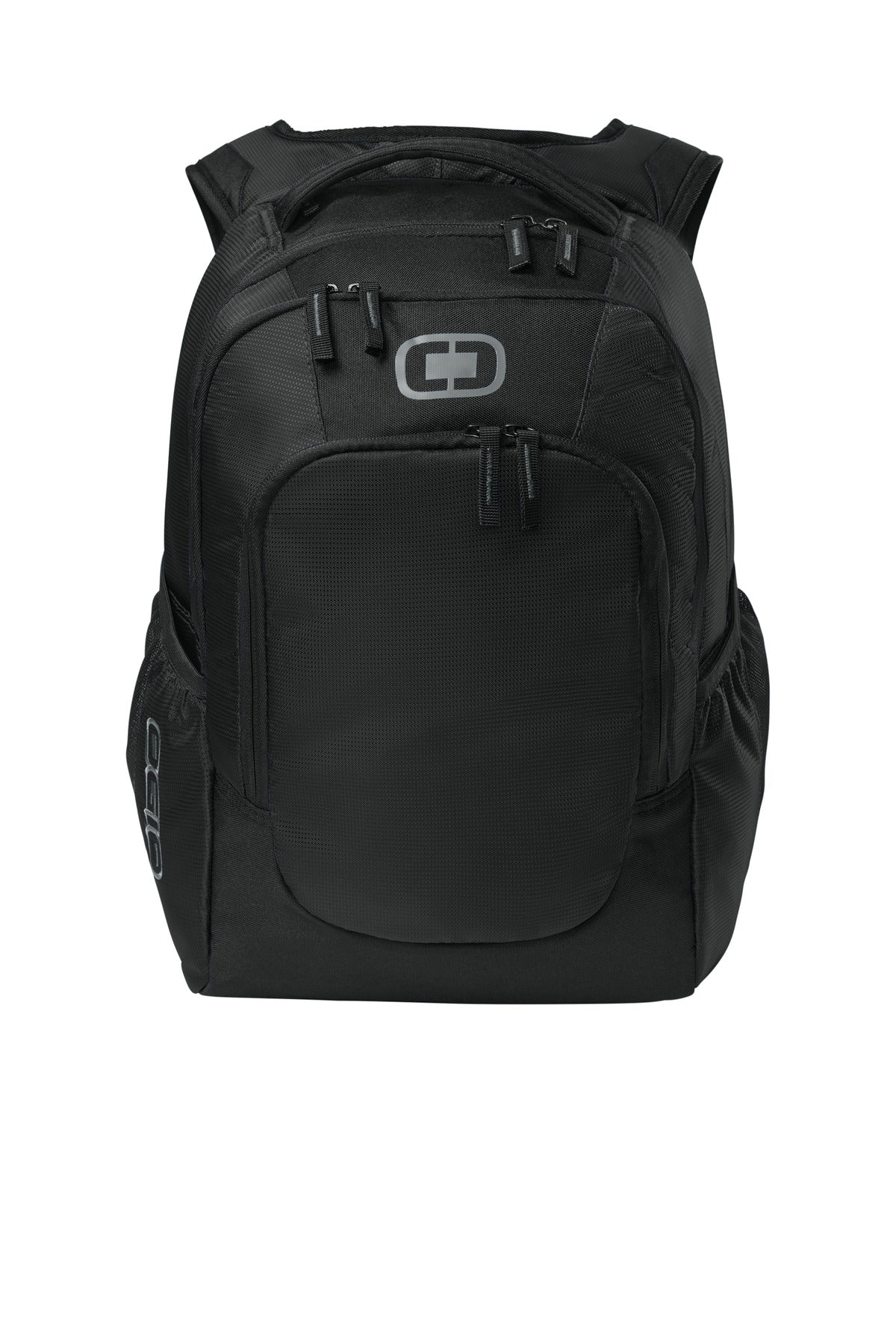 Black - 