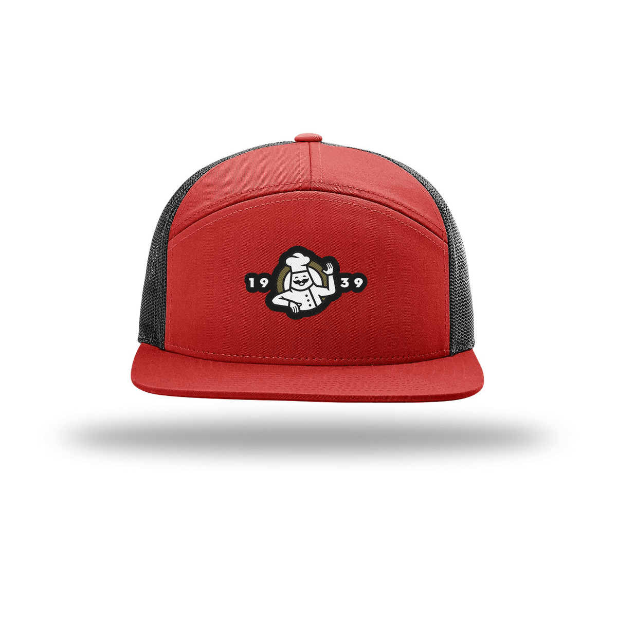 Red/ Black - 1939