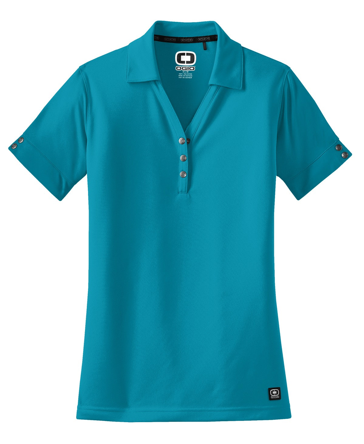 Voltage Blue - 