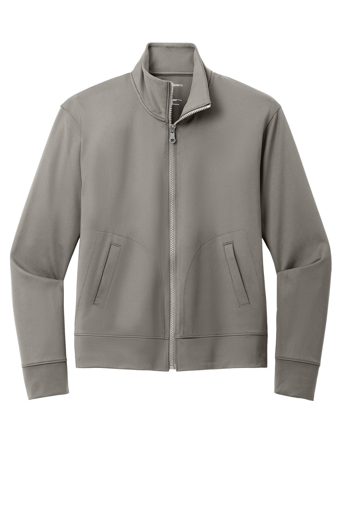 Smoke Grey - 
