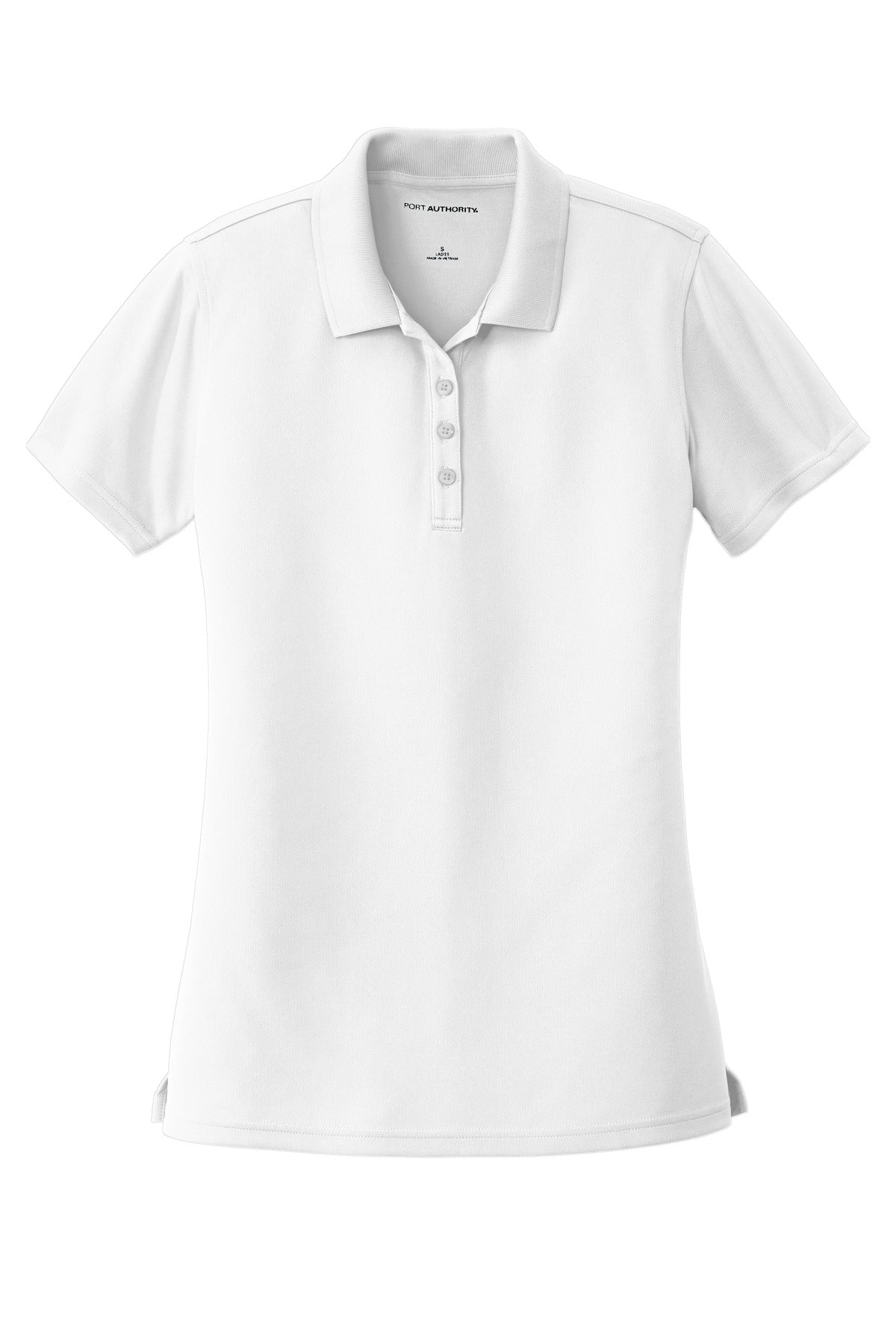 White - 