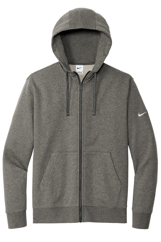 Charcoal Heather - 