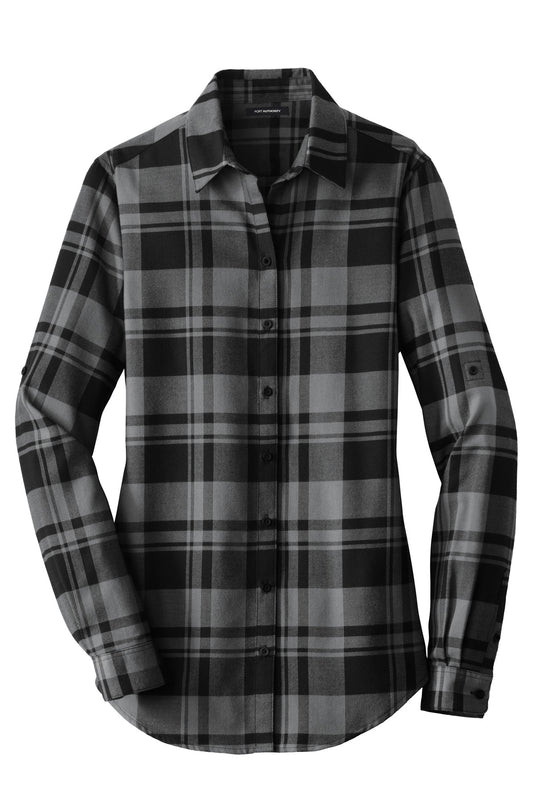 Grey/ Black - 