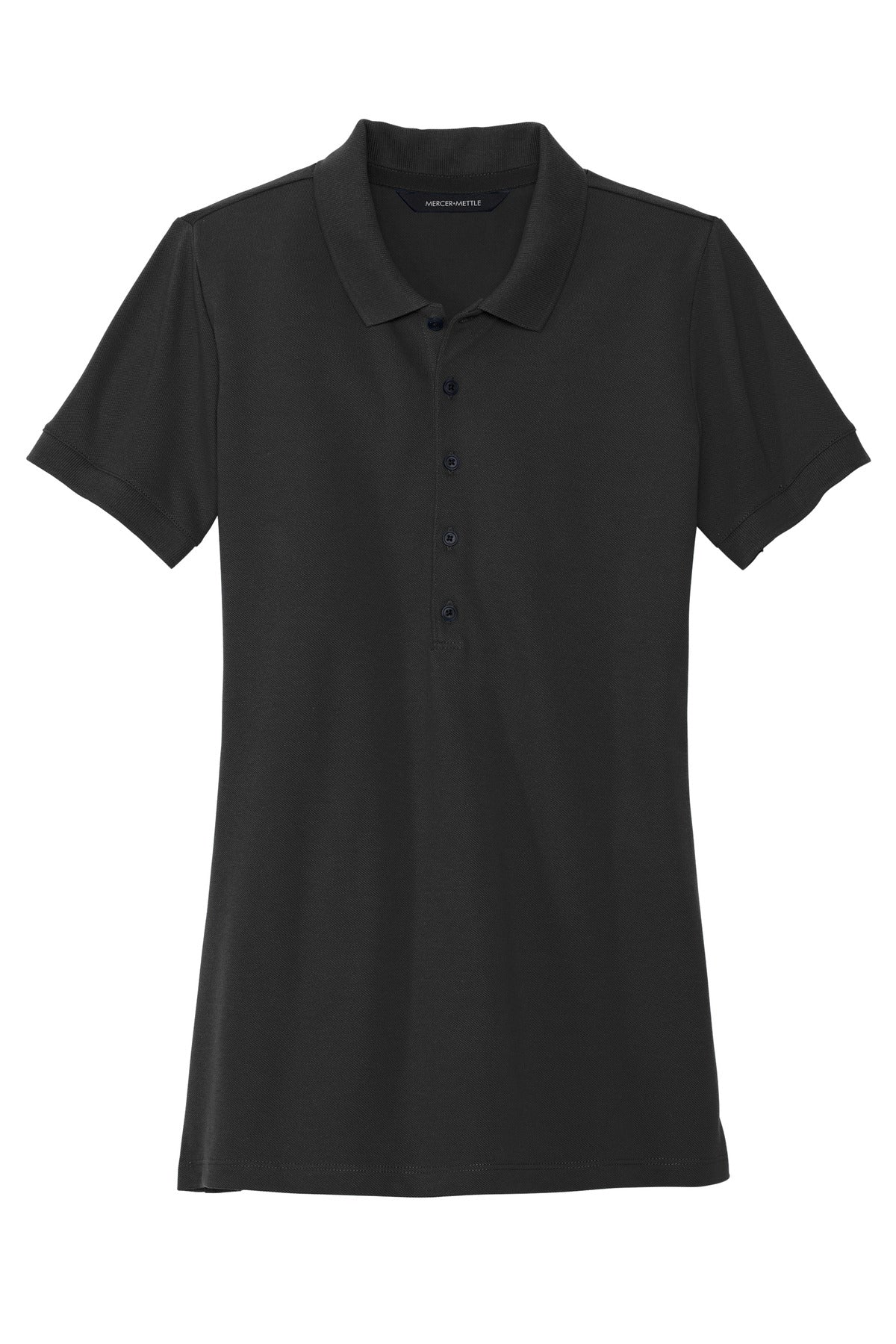Deep Black - 