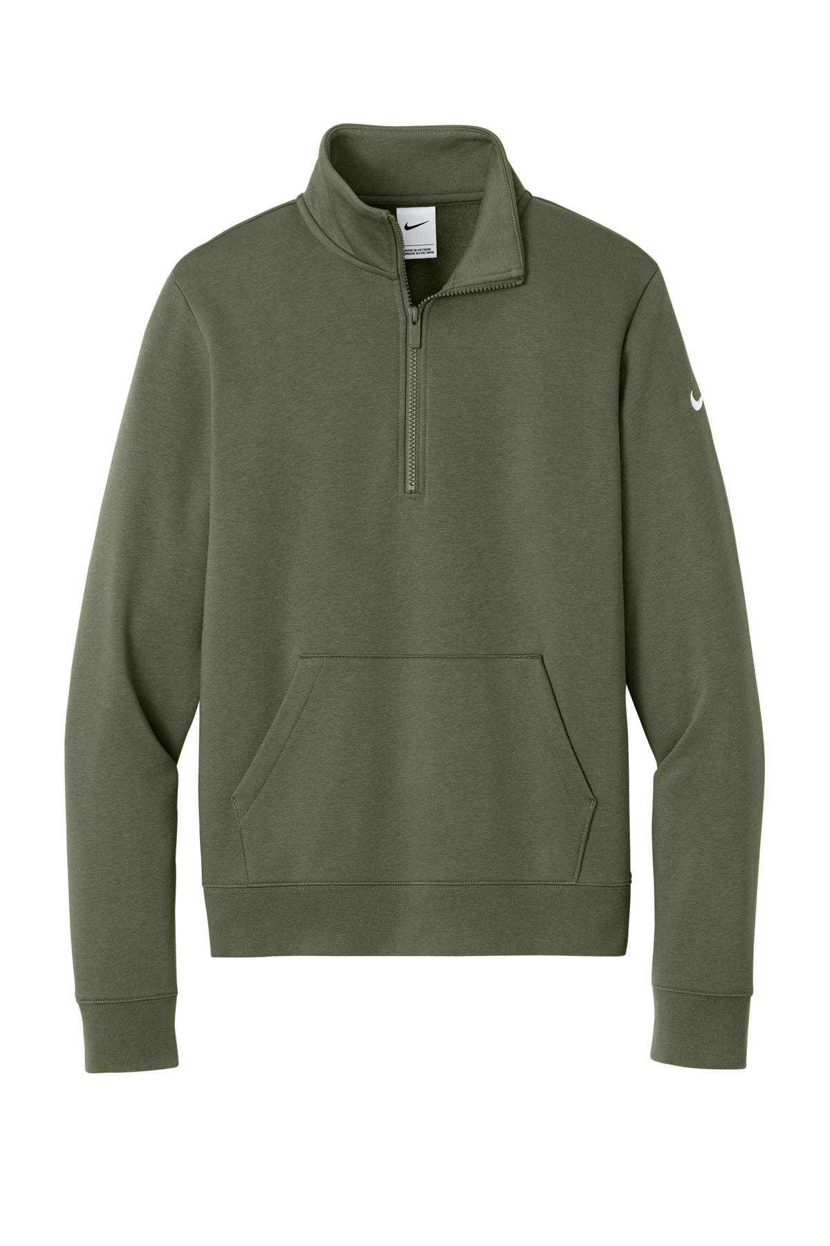 Medium Olive - 