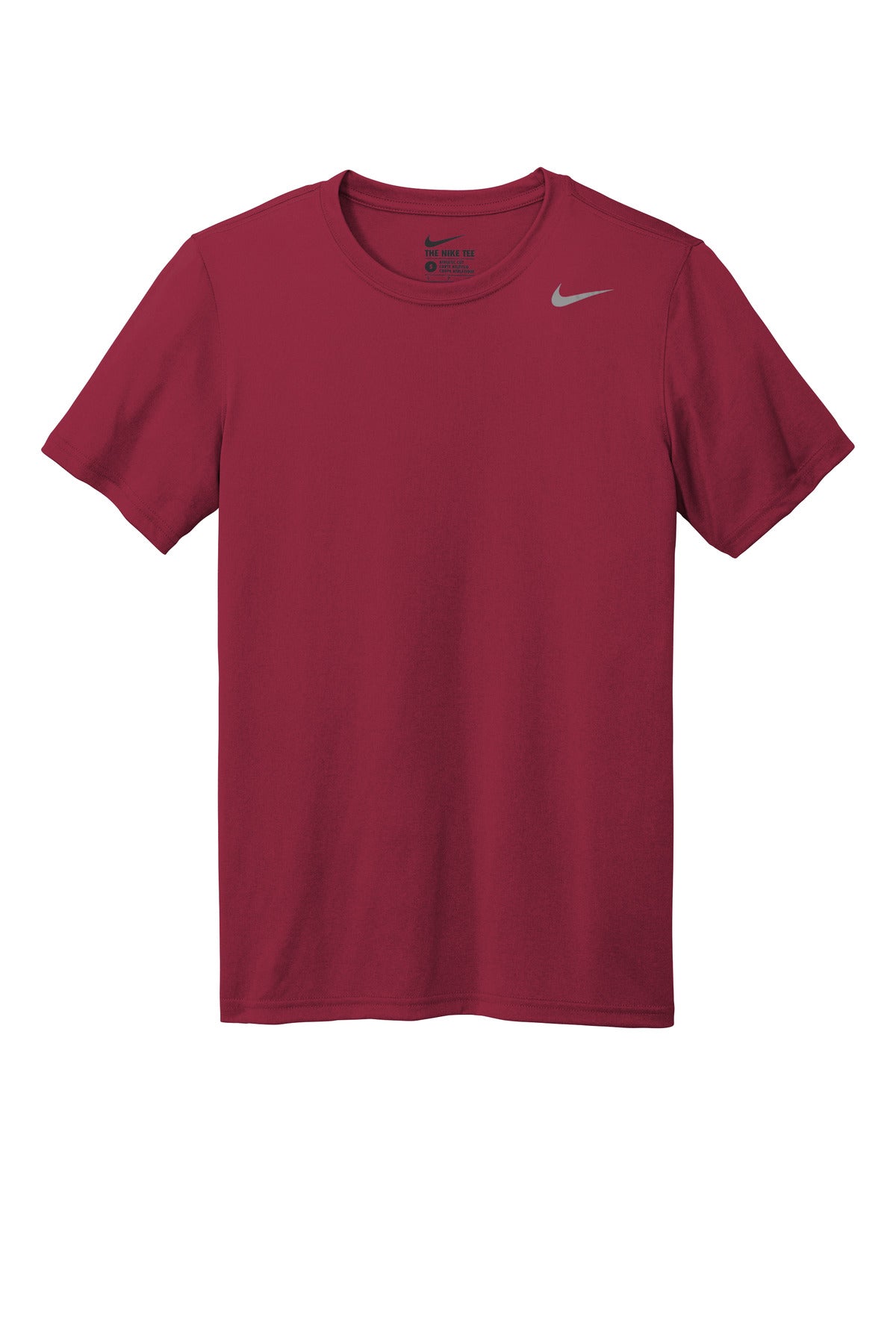 Team Maroon - 