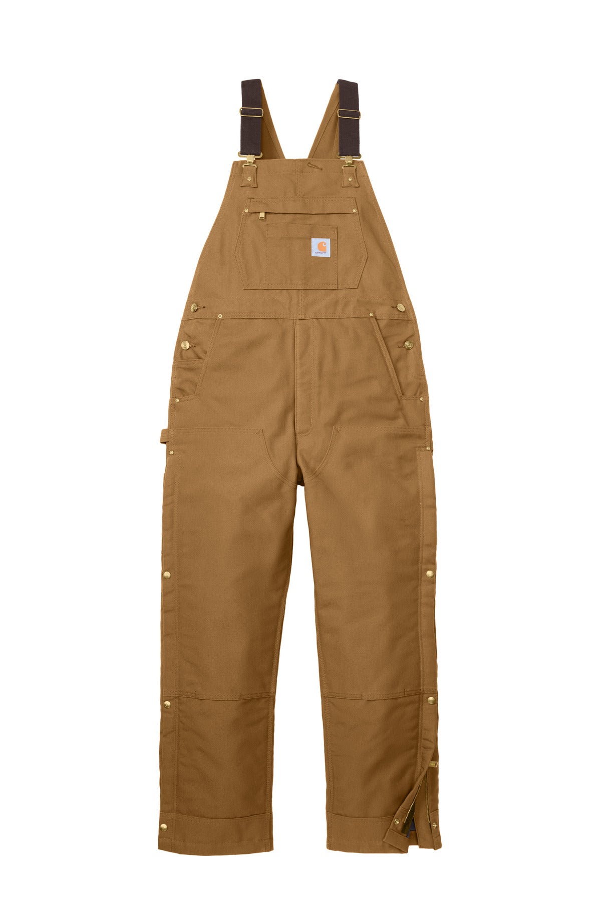 Carhartt Brown - 